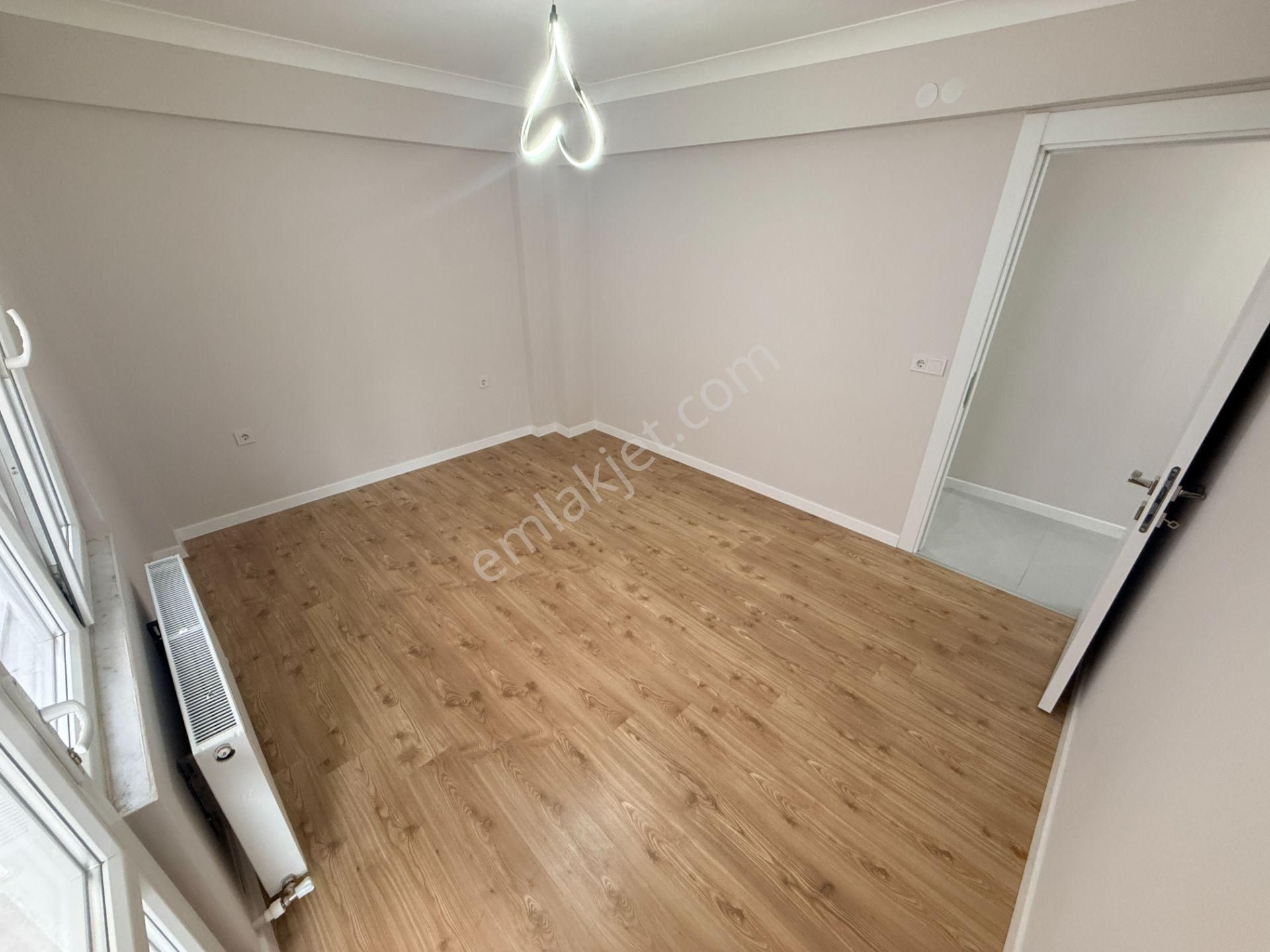 ▀jet Emlaktan İkizçay'da Şık Tasarımlı&hamam Konseptli 3+1 Daire - Görsel 20