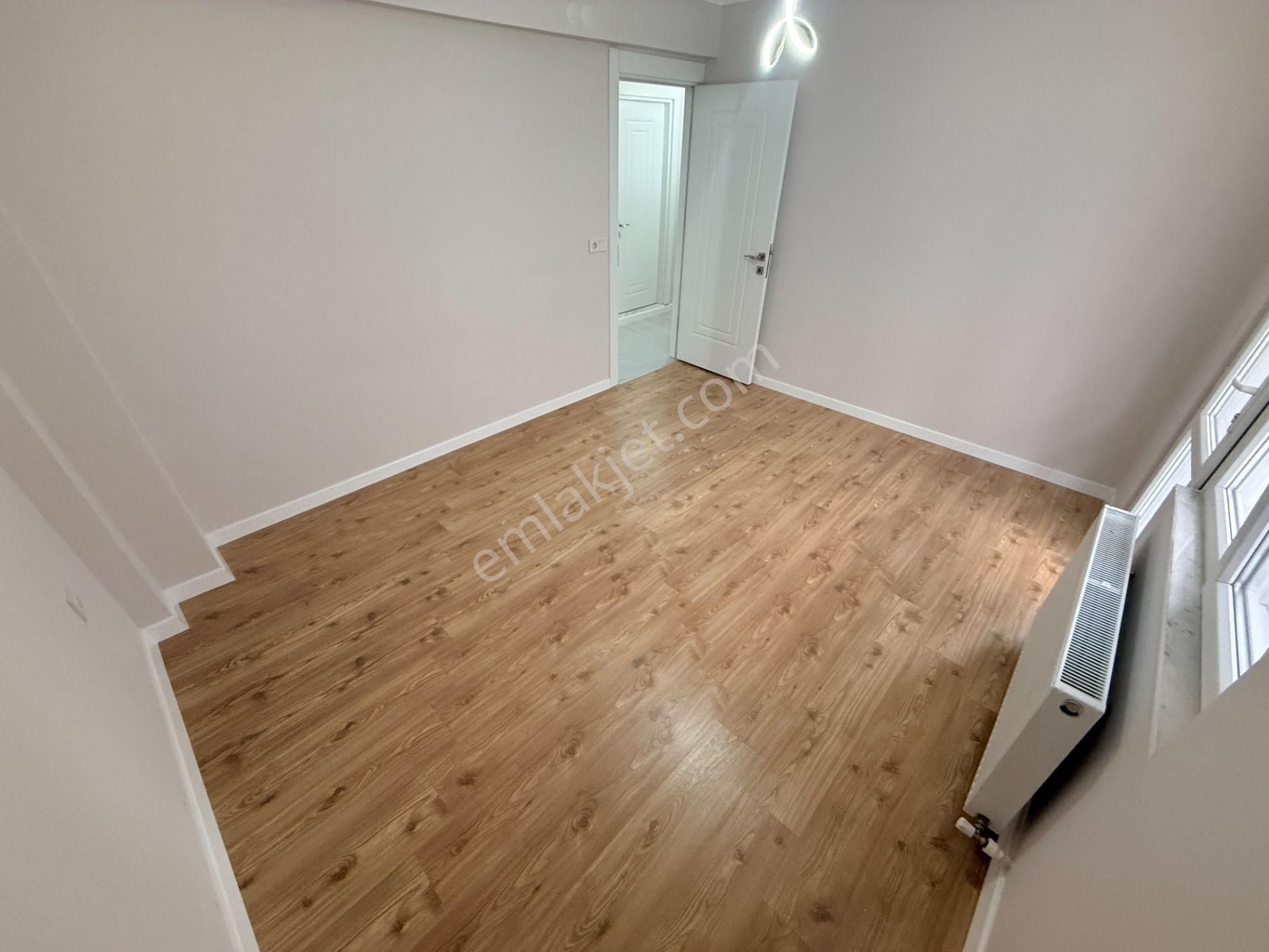 ▀jet Emlaktan İkizçay'da Şık Tasarımlı&hamam Konseptli 3+1 Daire - Görsel 21