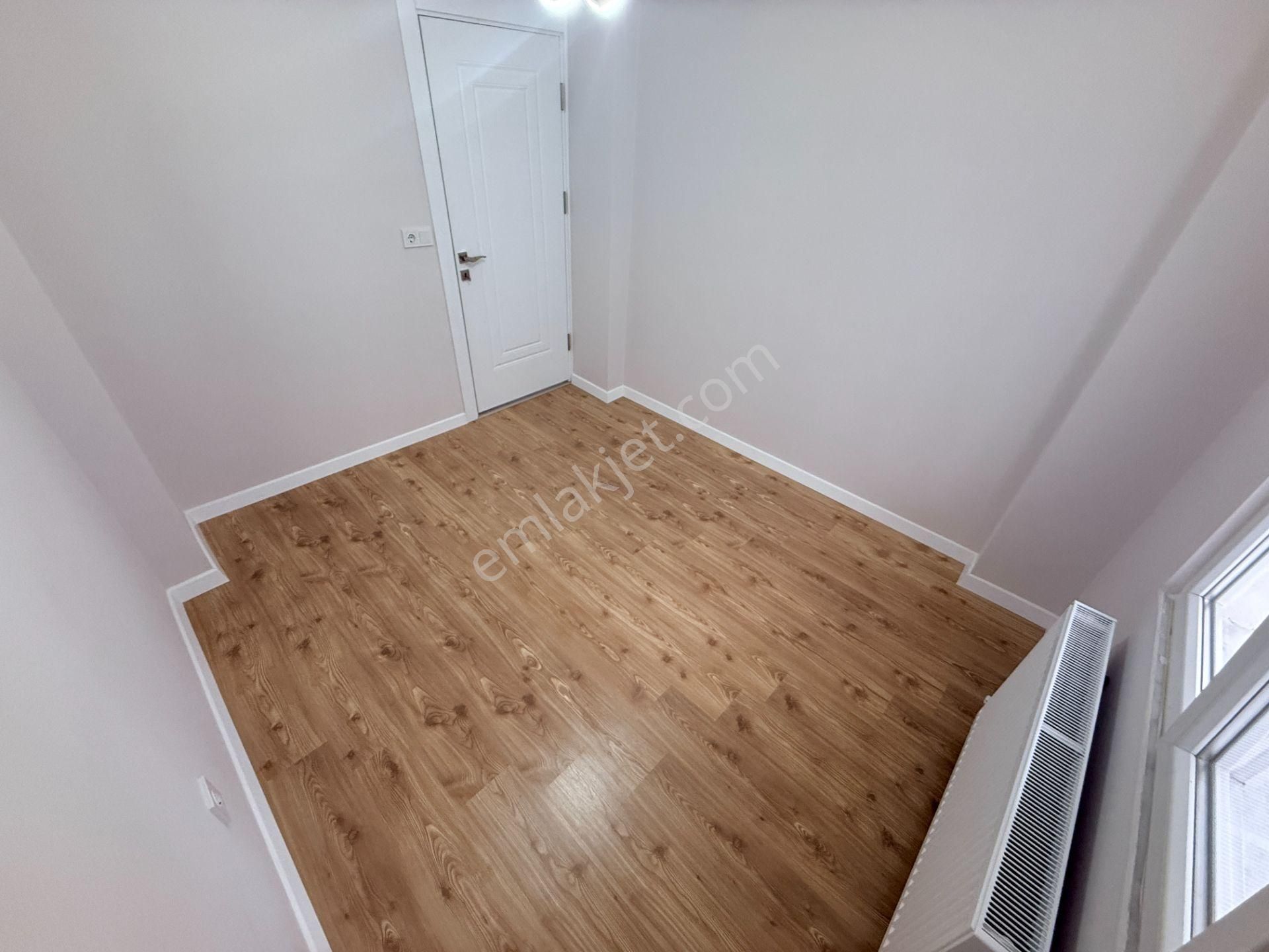 ▀jet Emlaktan İkizçay'da Şık Tasarımlı&hamam Konseptli 3+1 Daire - Görsel 15