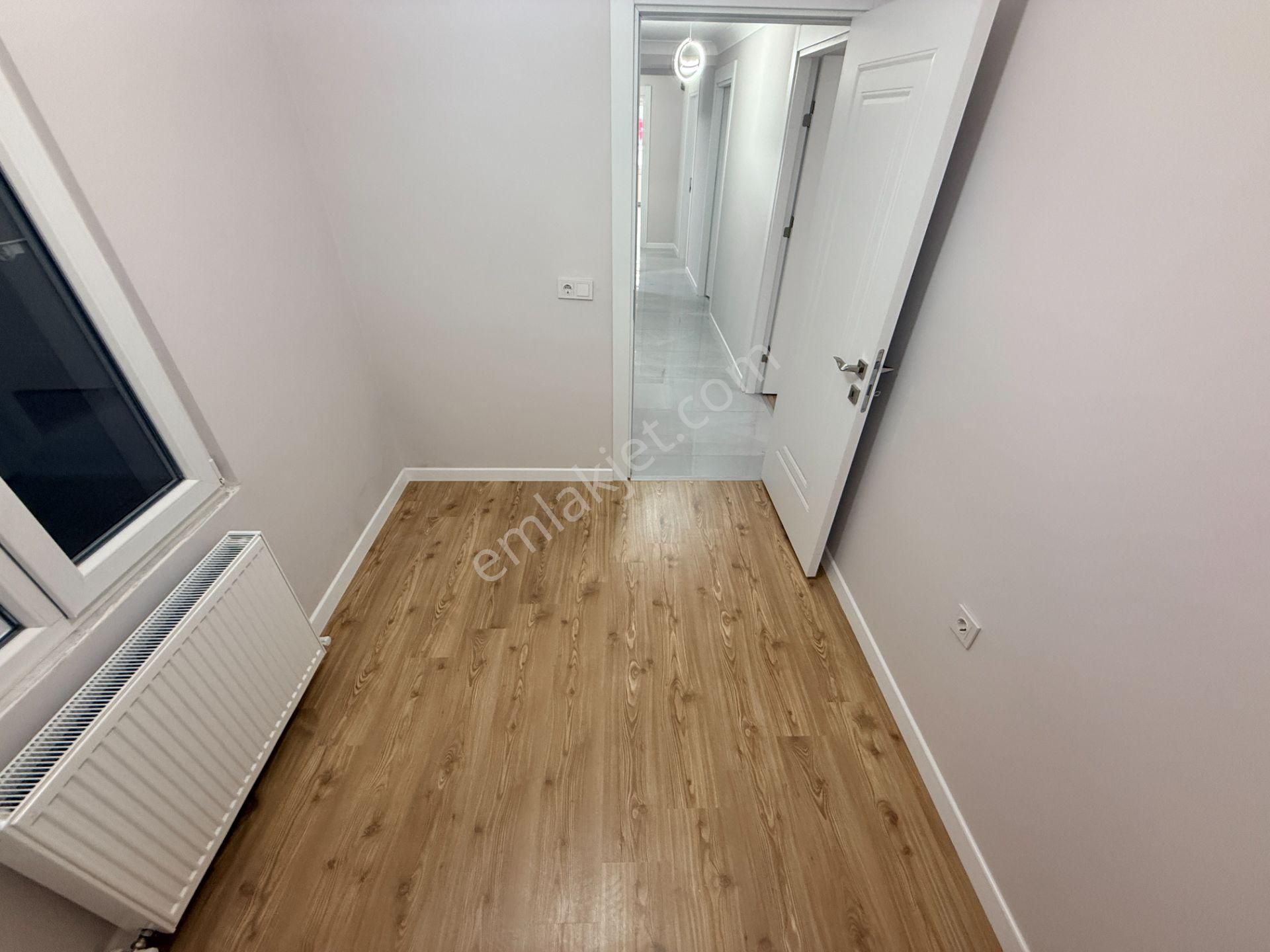 ▀jet Emlaktan İkizçay'da Şık Tasarımlı&hamam Konseptli 3+1 Daire - Görsel 25