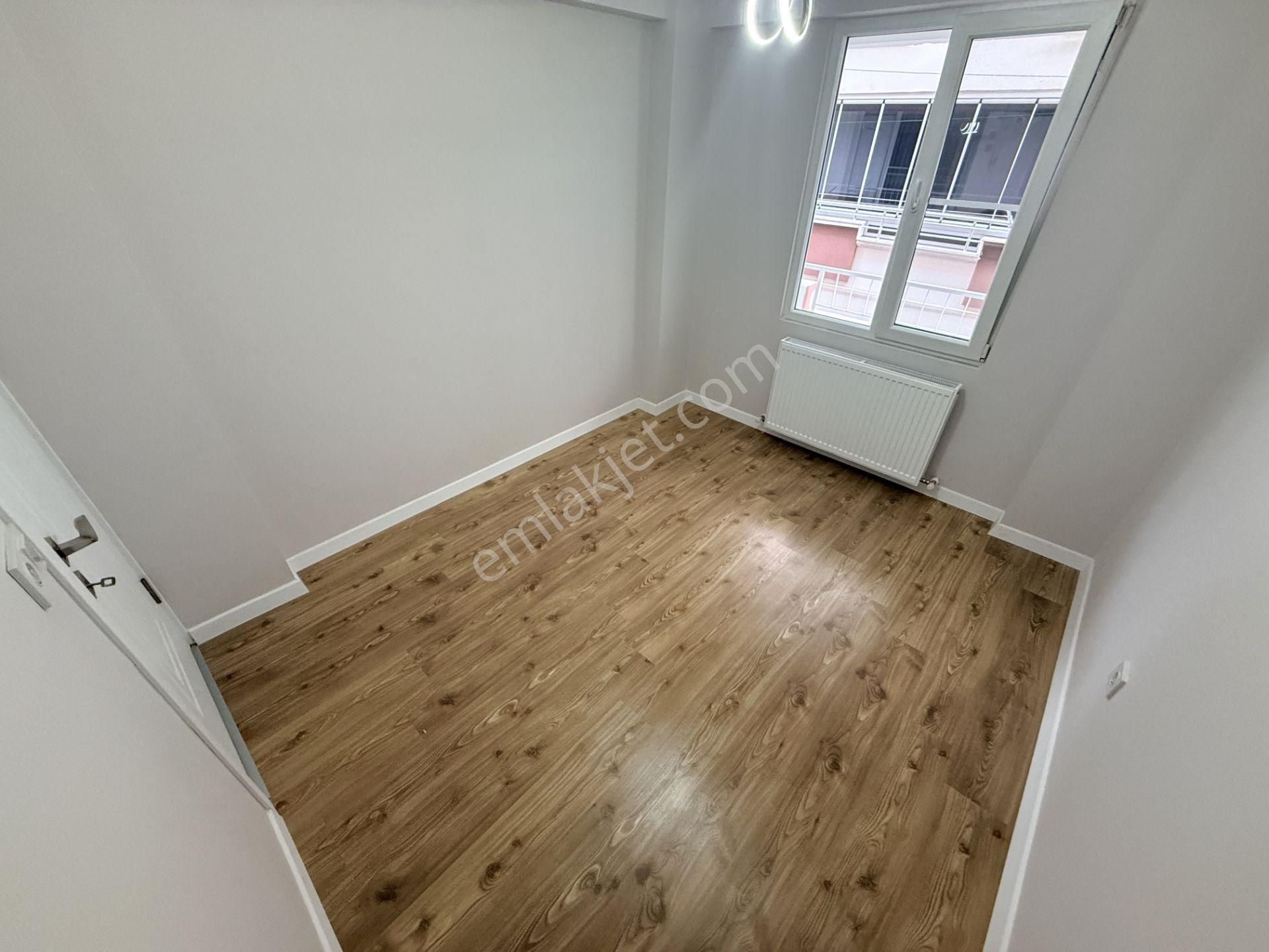 ▀jet Emlaktan İkizçay'da Şık Tasarımlı&hamam Konseptli 3+1 Daire - Görsel 14