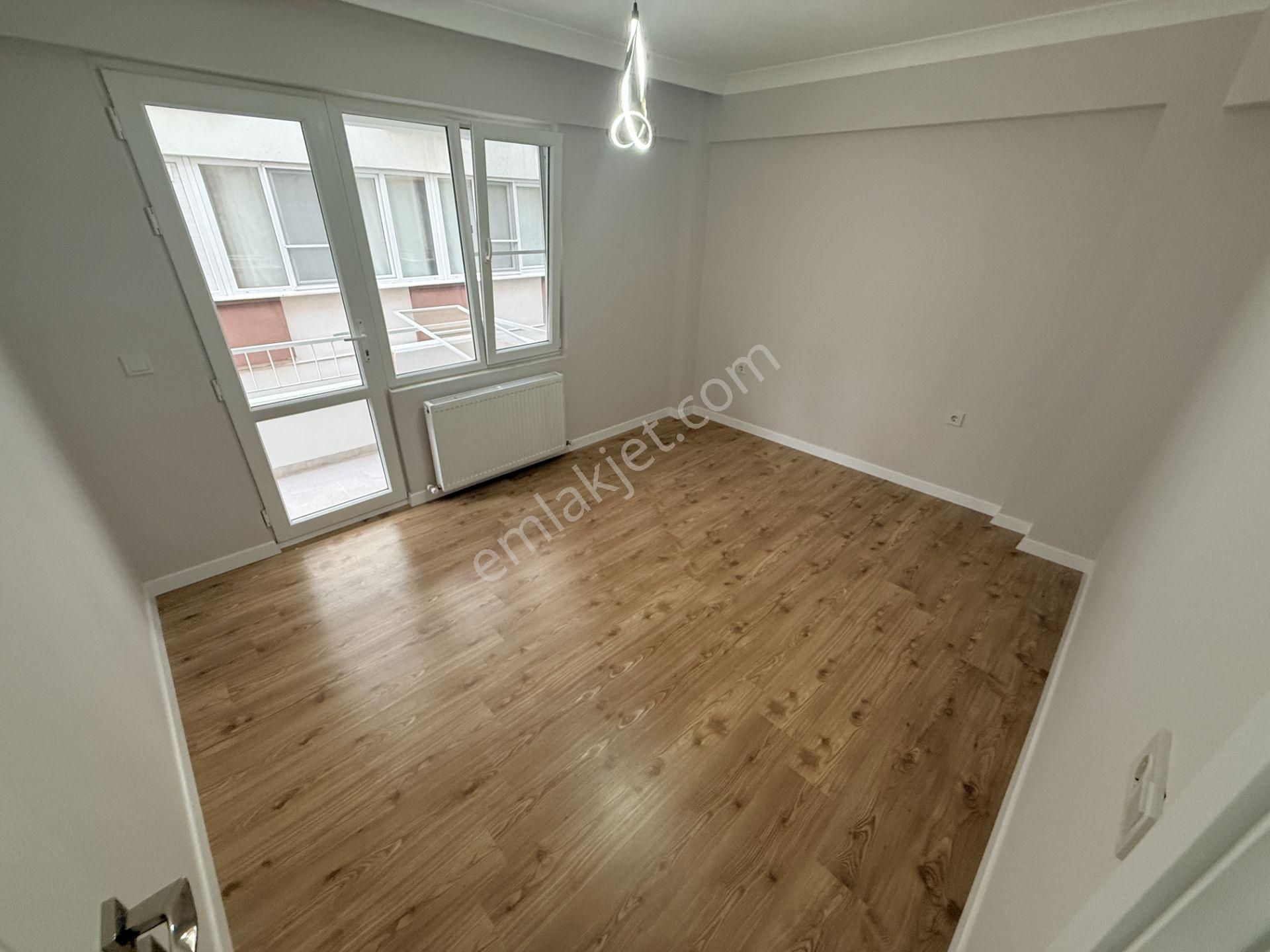▀jet Emlaktan İkizçay'da Şık Tasarımlı&hamam Konseptli 3+1 Daire - Görsel 19