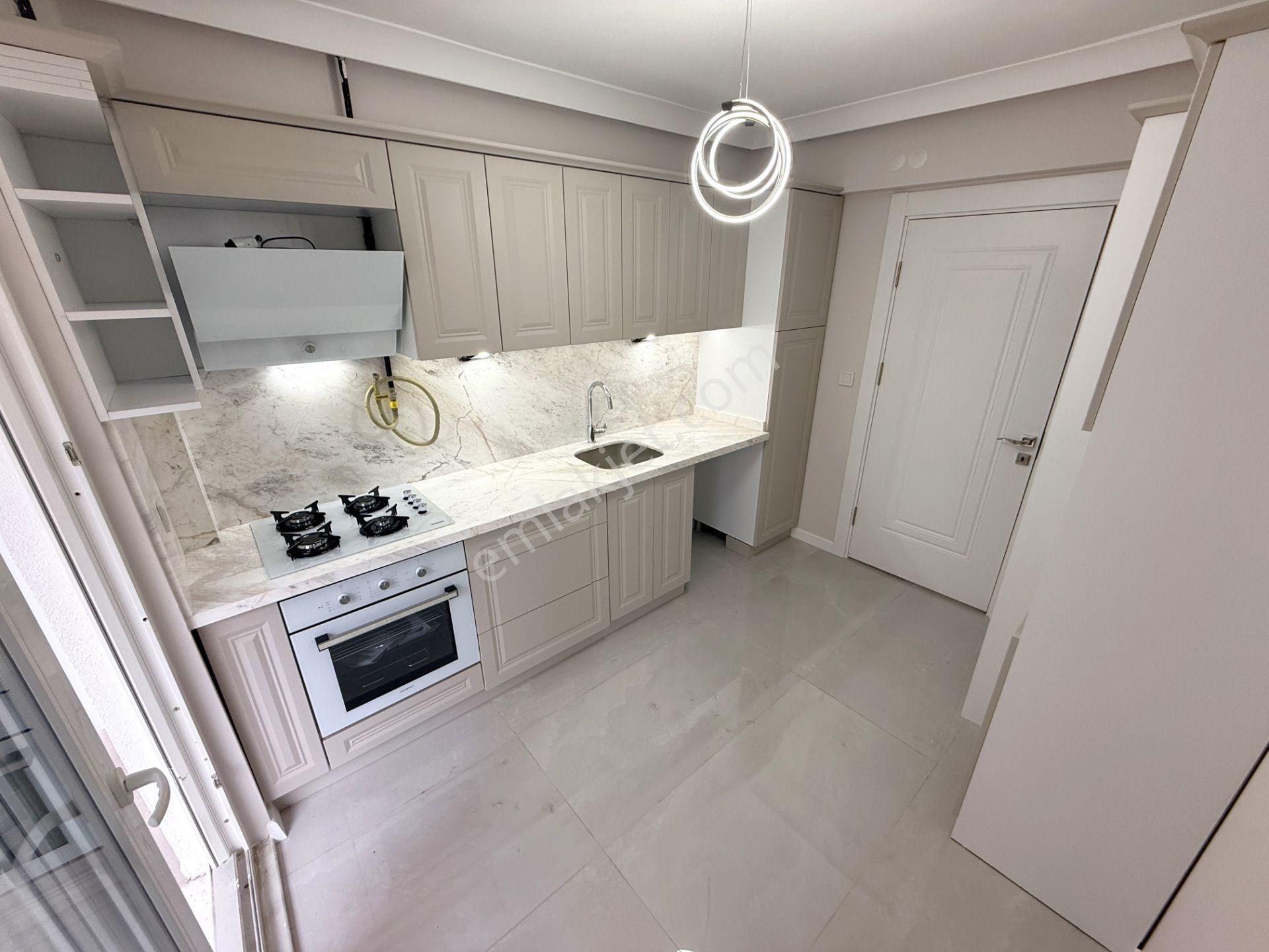 ▀jet Emlaktan İkizçay'da Şık Tasarımlı&hamam Konseptli 3+1 Daire - Görsel 3
