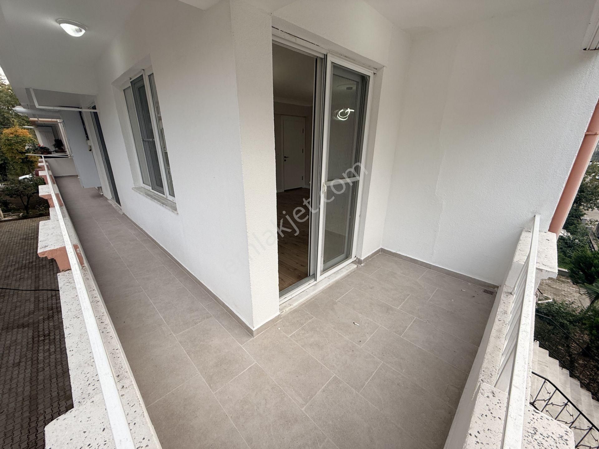 ▀jet Emlaktan İkizçay'da Şık Tasarımlı&hamam Konseptli 3+1 Daire - Görsel 11