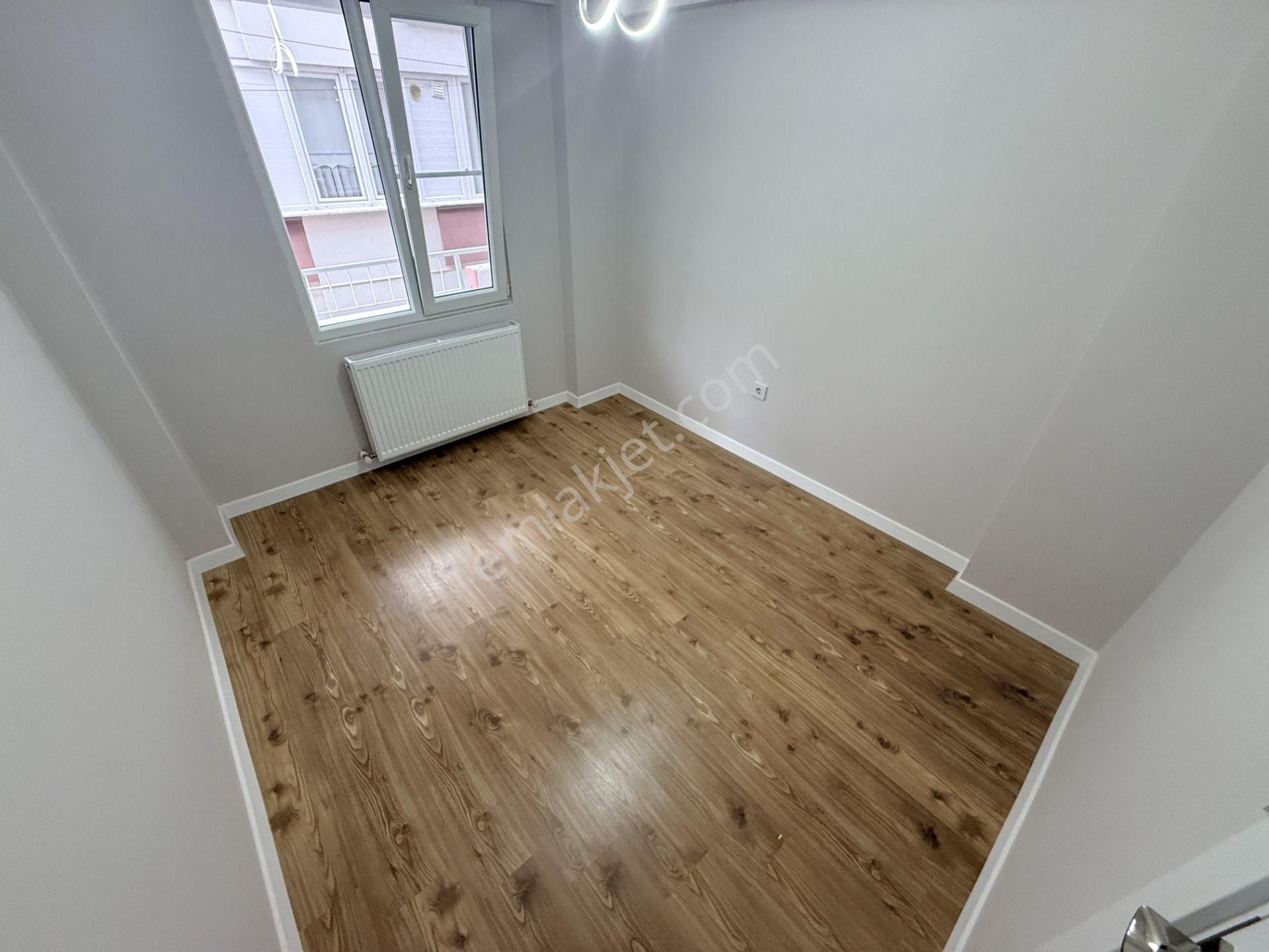 ▀jet Emlaktan İkizçay'da Şık Tasarımlı&hamam Konseptli 3+1 Daire - Görsel 13