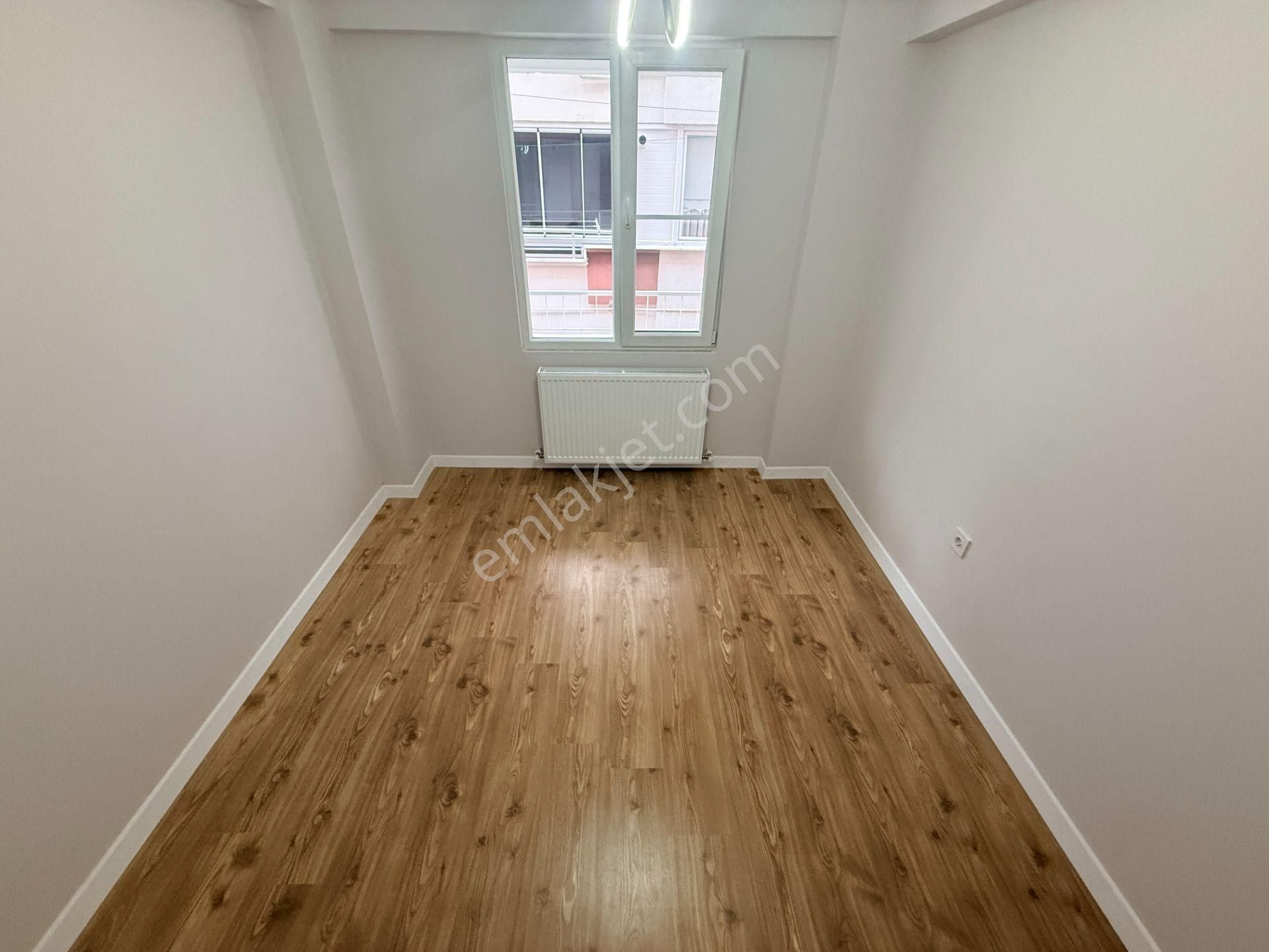 ▀jet Emlaktan İkizçay'da Şık Tasarımlı&hamam Konseptli 3+1 Daire - Görsel 17