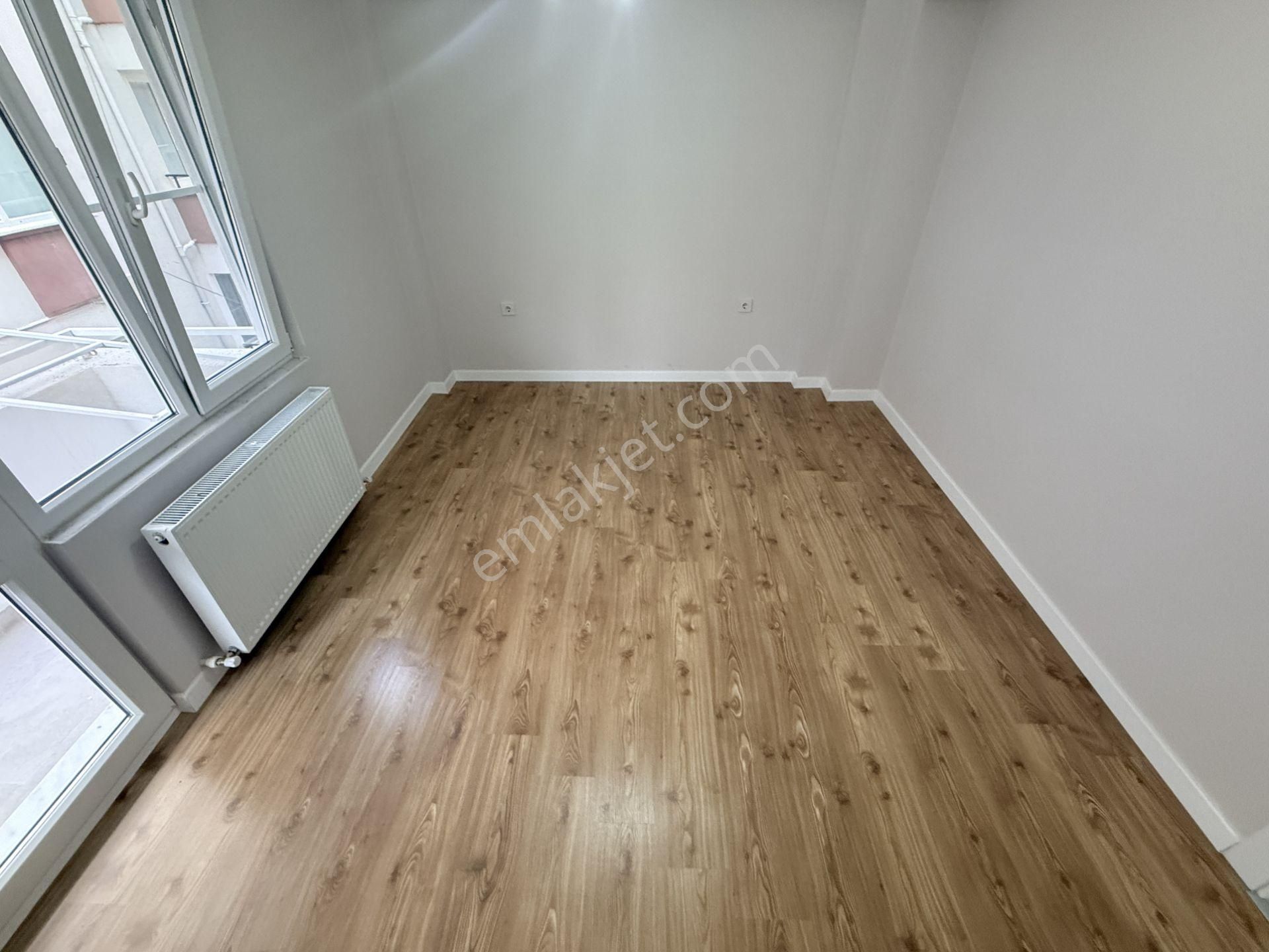 ▀jet Emlaktan İkizçay'da Şık Tasarımlı&hamam Konseptli 3+1 Daire - Görsel 23