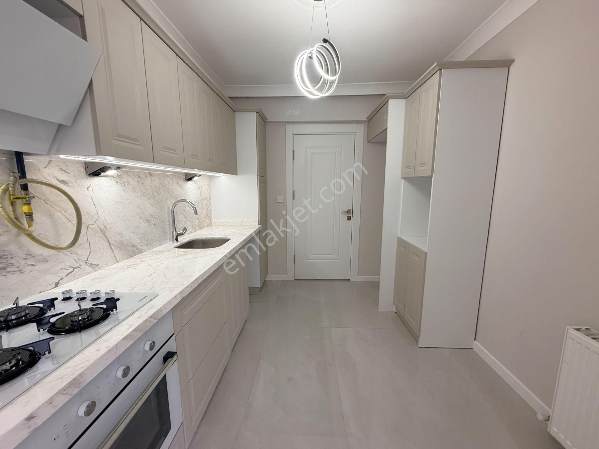 ▀jet Emlaktan İkizçay'da Şık Tasarımlı&hamam Konseptli 3+1 Daire - Görsel 2