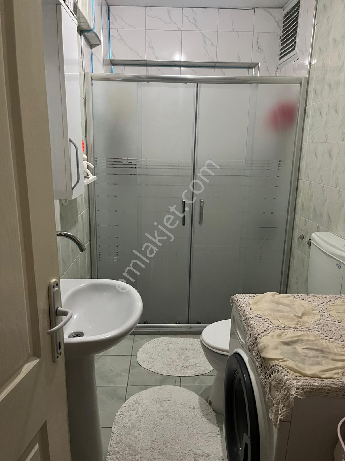 Edirne Merkez Ayşekadın Mahallesi Satılık İki Daire - Görsel 9