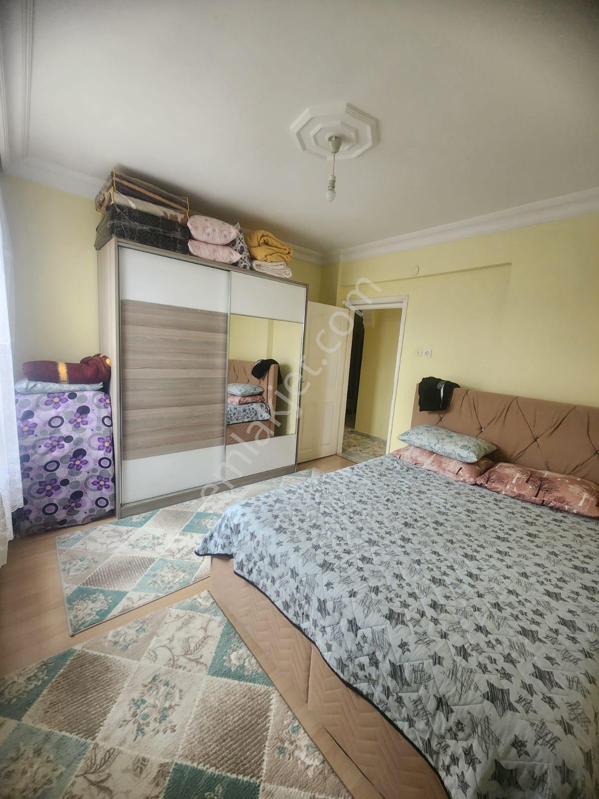 Edirne Merkez Ayşekadın Mahallesi Satılık İki Daire - Görsel 15