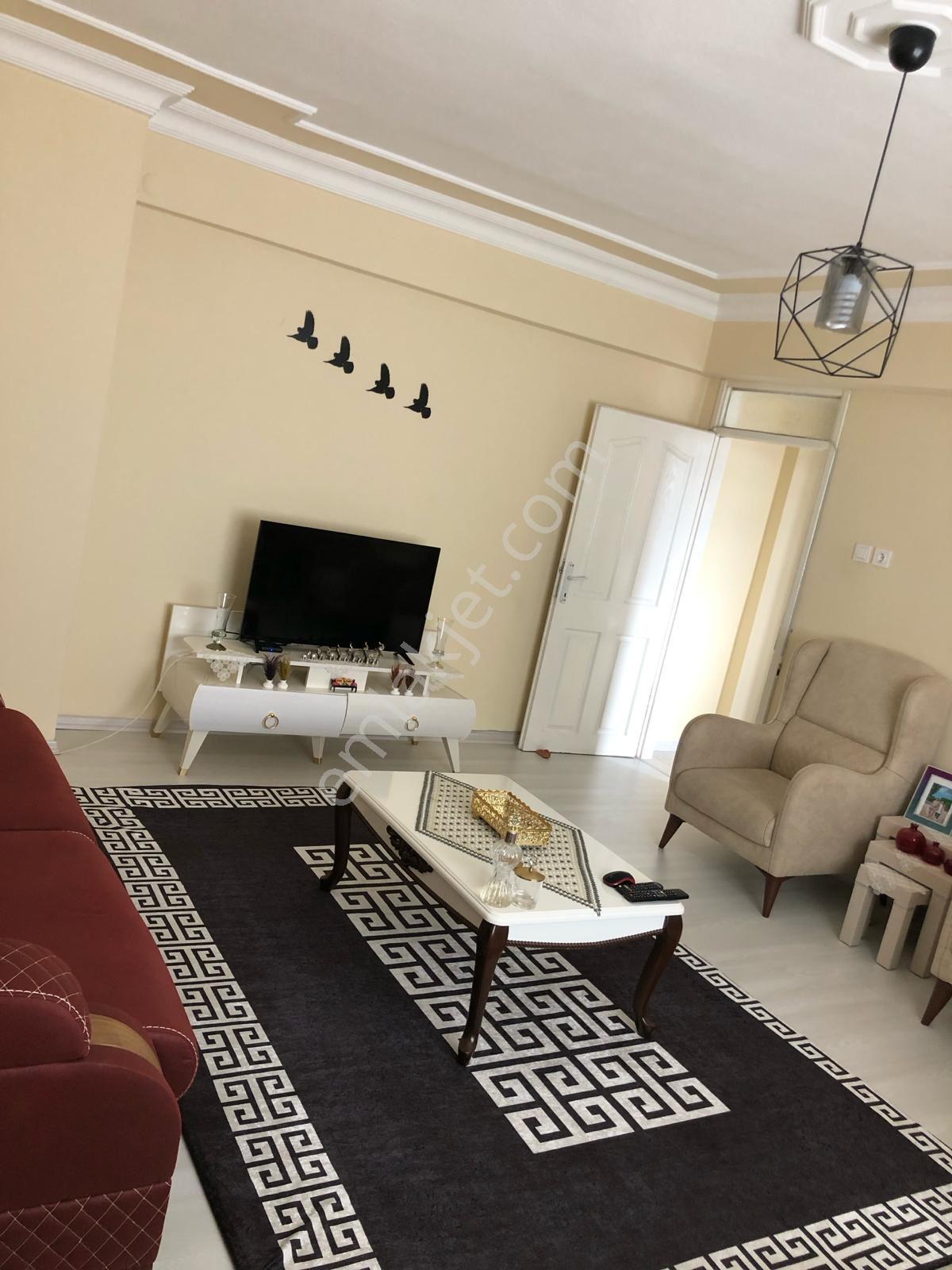 Edirne Merkez Ayşekadın Mahallesi Satılık İki Daire - Görsel 12