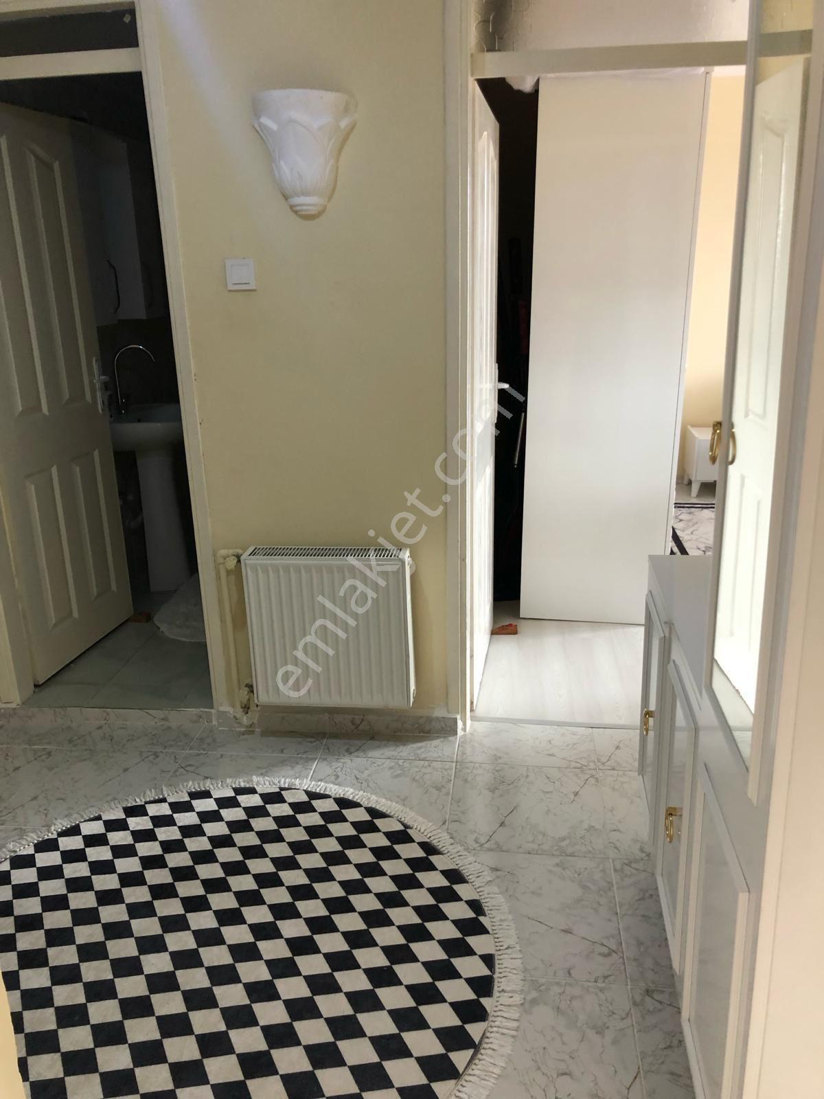 Edirne Merkez Ayşekadın Mahallesi Satılık İki Daire - Görsel 11