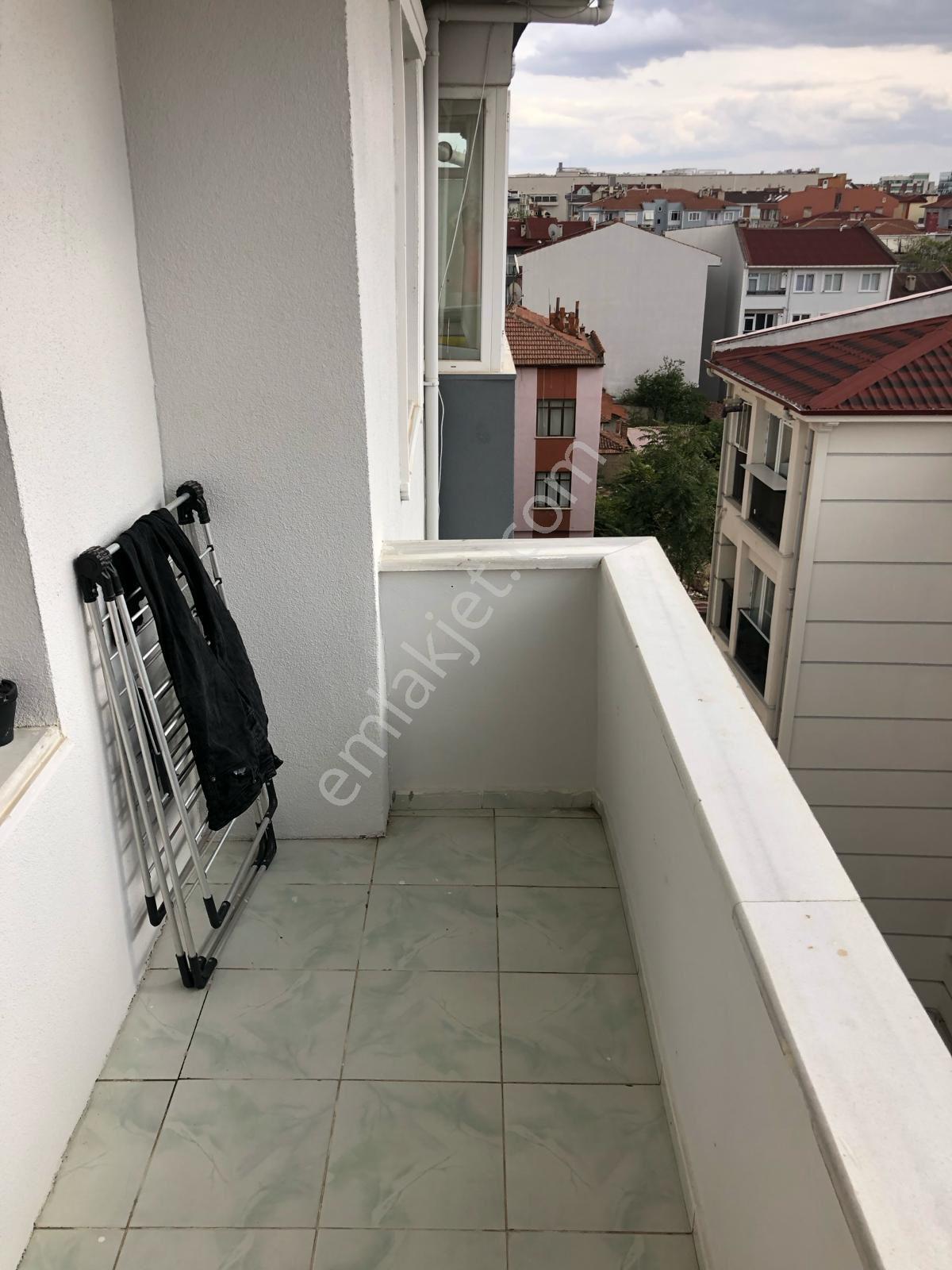 Edirne Merkez Ayşekadın Mahallesi Satılık İki Daire - Görsel 6