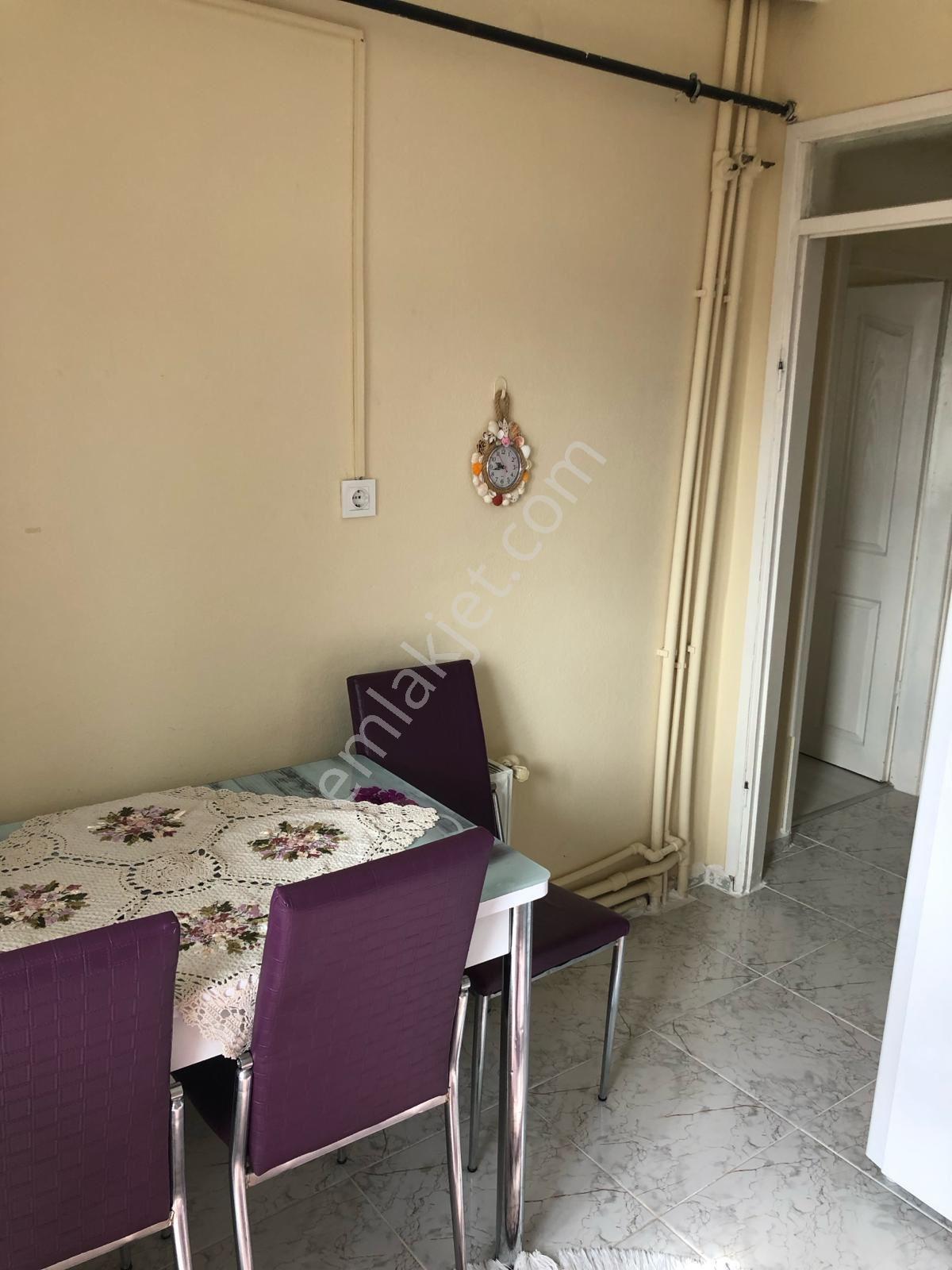 Edirne Merkez Ayşekadın Mahallesi Satılık İki Daire - Görsel 10