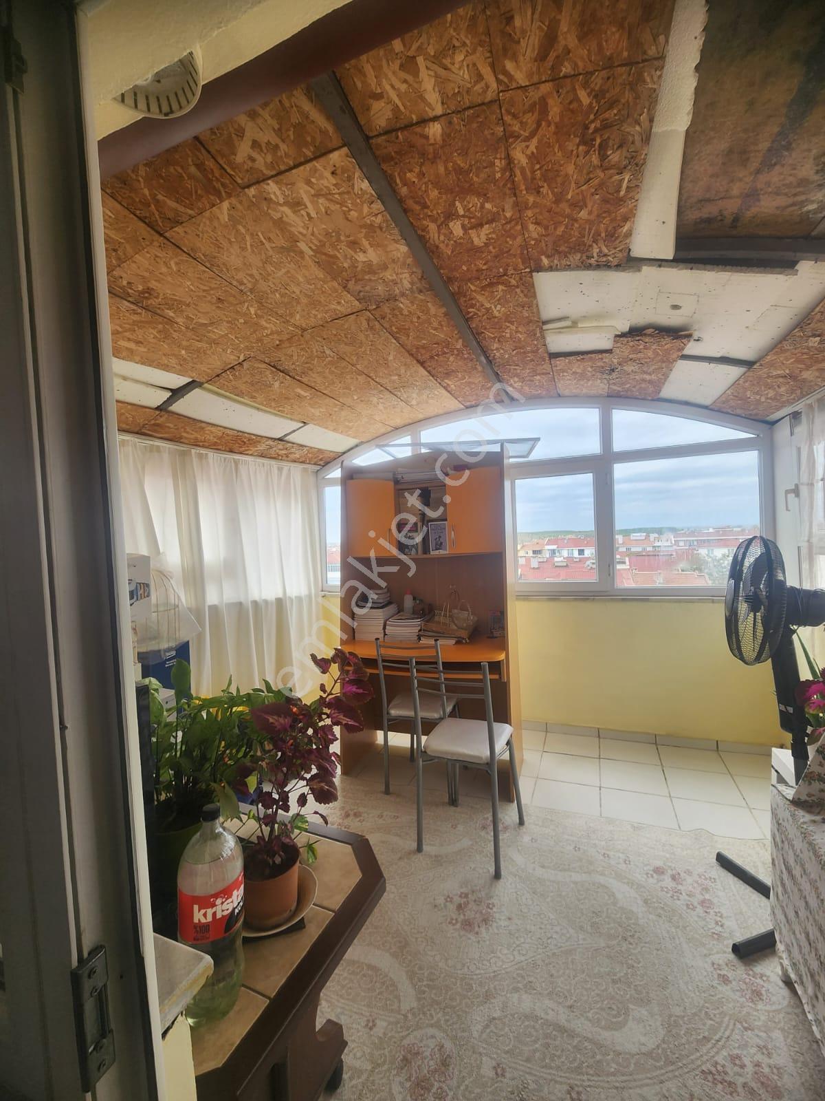 Edirne Merkez Ayşekadın Mahallesi Satılık İki Daire - Görsel 17