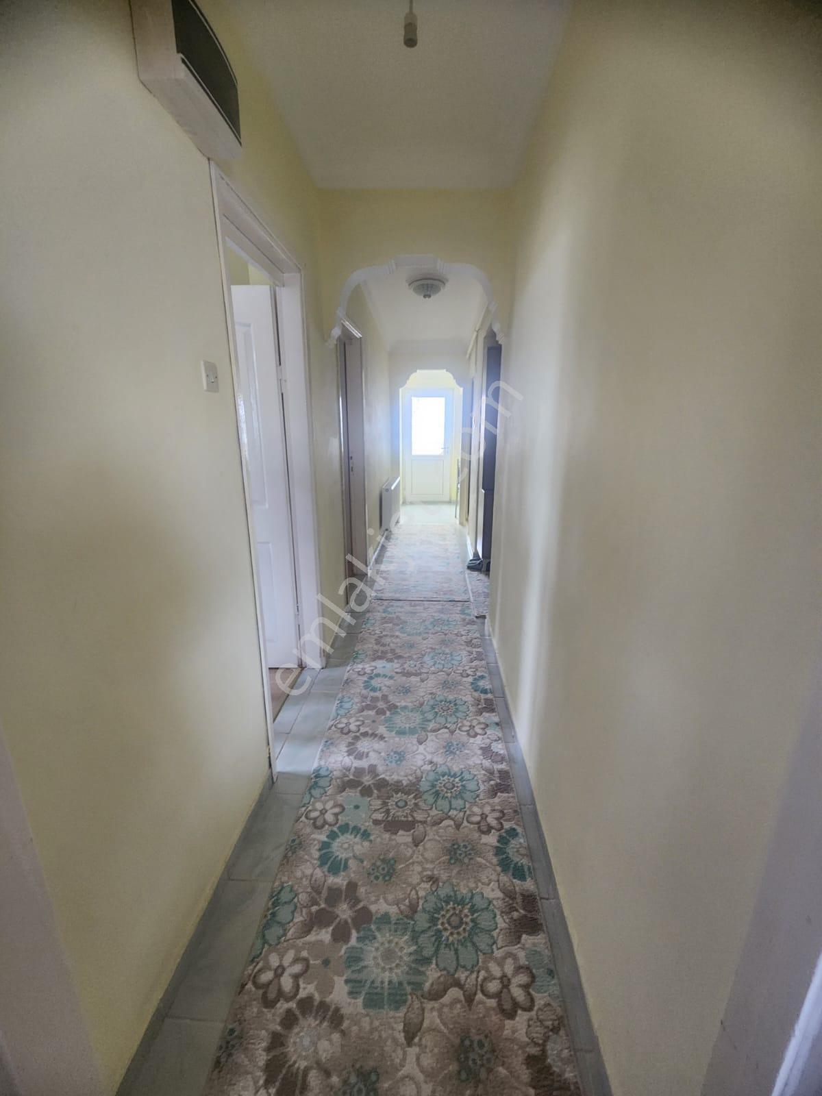 Edirne Merkez Ayşekadın Mahallesi Satılık İki Daire - Görsel 16