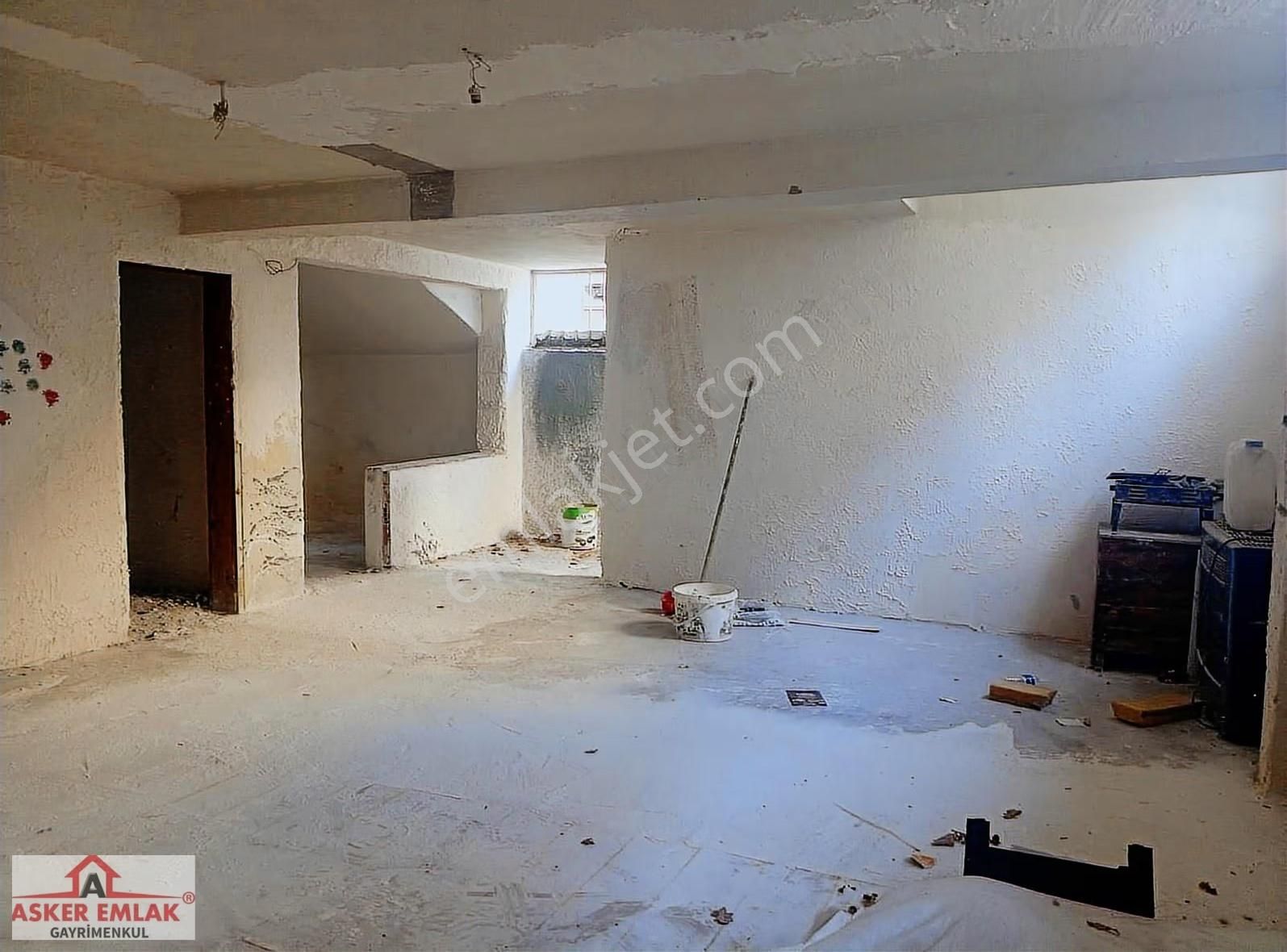 Bursa Nilüfer Konak Kiralık Depo - Görsel 9