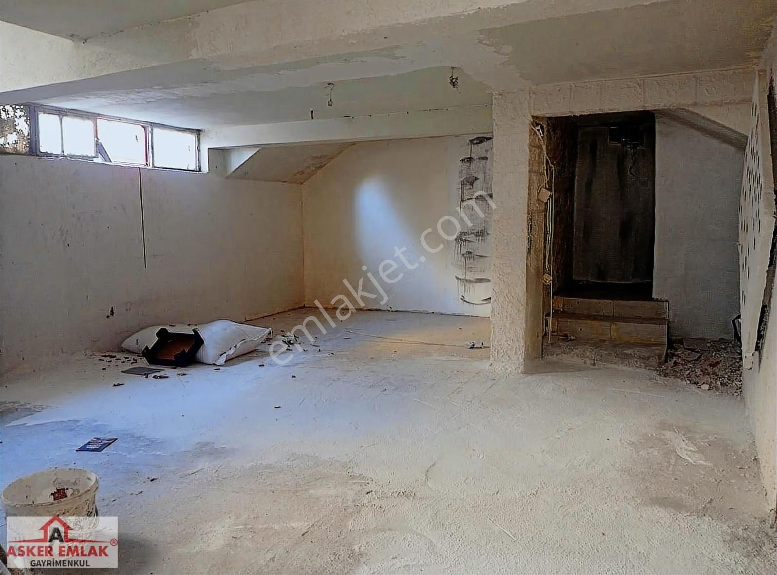Bursa Nilüfer Konak Kiralık Depo - Görsel 2