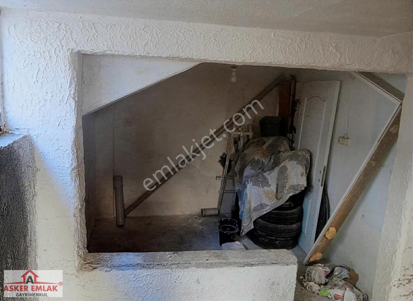 Bursa Nilüfer Konak Kiralık Depo - Görsel 10