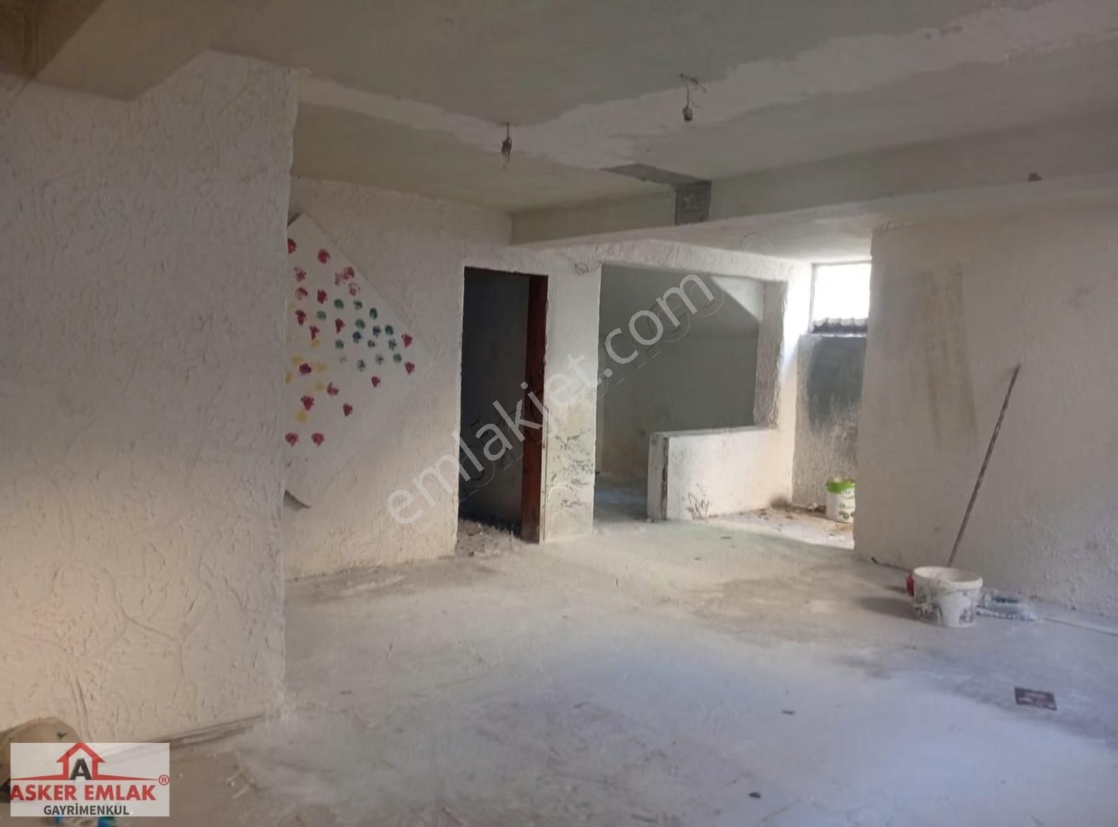 Bursa Nilüfer Konak Kiralık Depo - Görsel 4