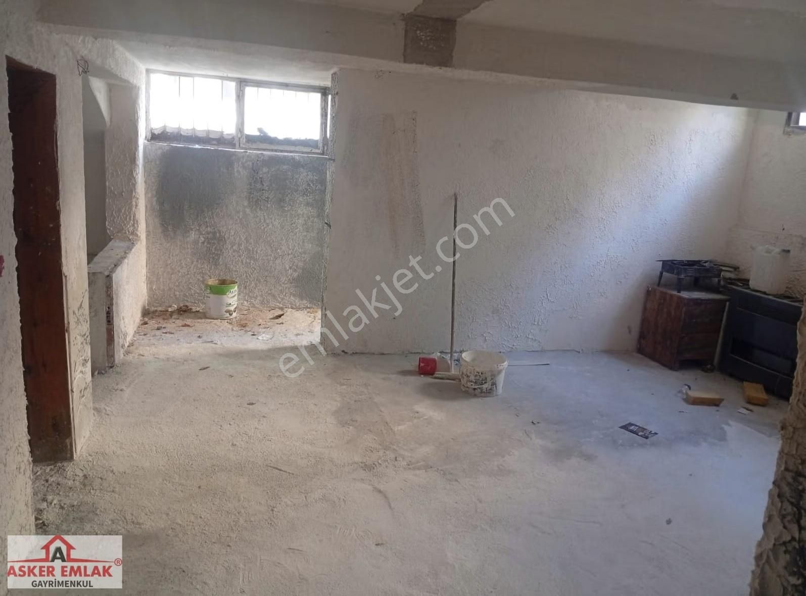 Bursa Nilüfer Konak Kiralık Depo - Görsel 7