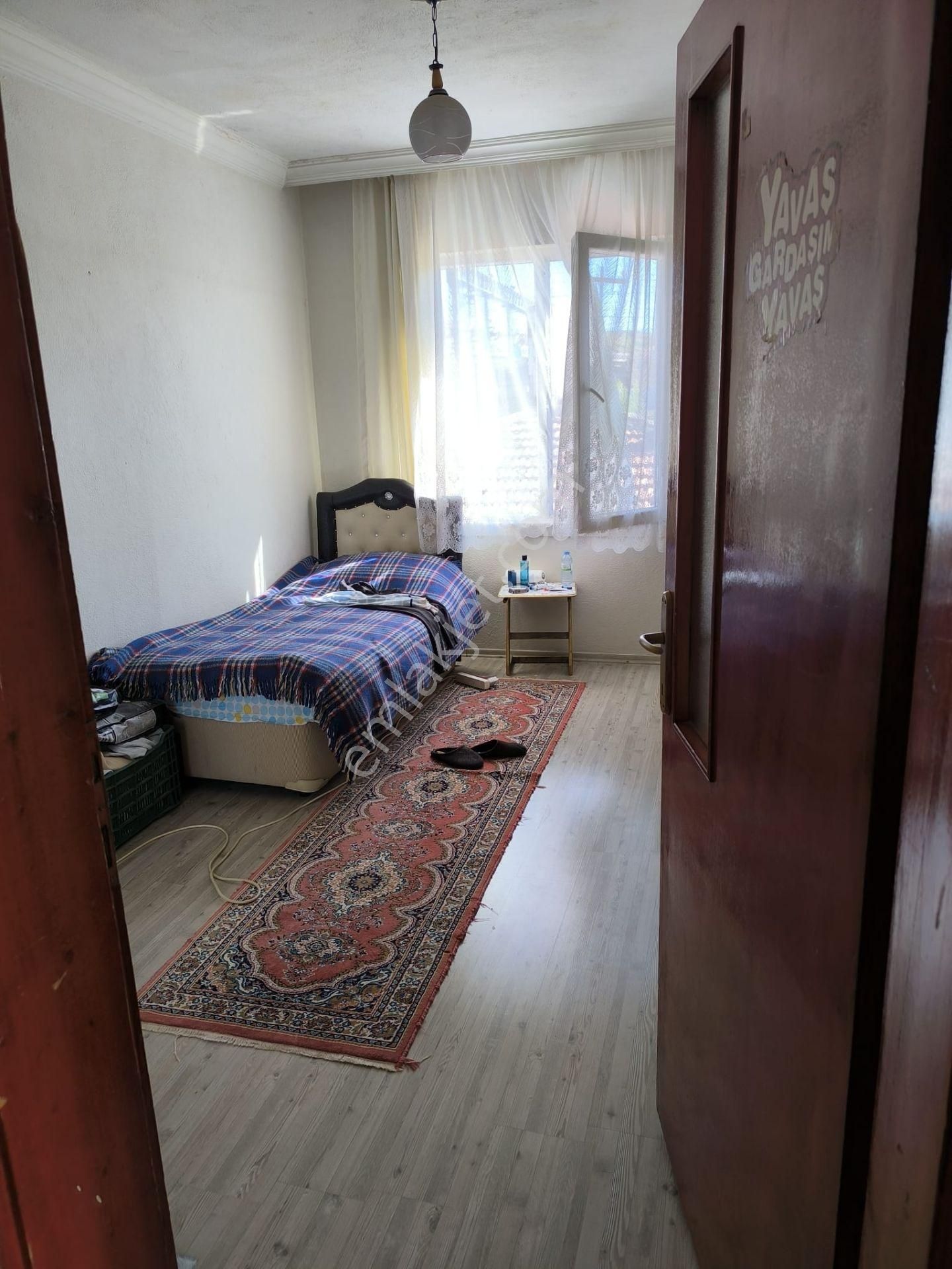 Merkezi Konumda, Bahçeli, Otoparklı 6+2 Müstakil Ev Fırsatı! - Görsel 13