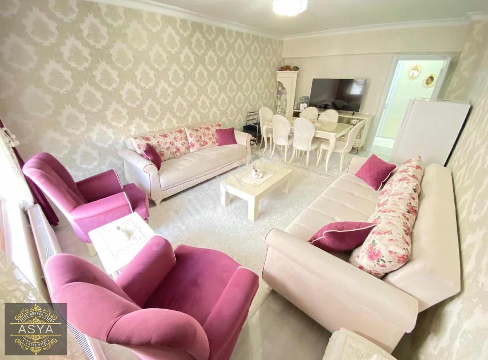 Hacıkadın Göbek Yakını 3+1 Katta Ful Yapılı Masrafsız Satılık! - Görsel 3