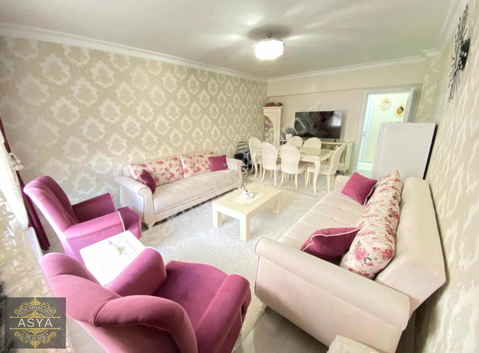 Hacıkadın Göbek Yakını 3+1 Katta Ful Yapılı Masrafsız Satılık! - Görsel 4