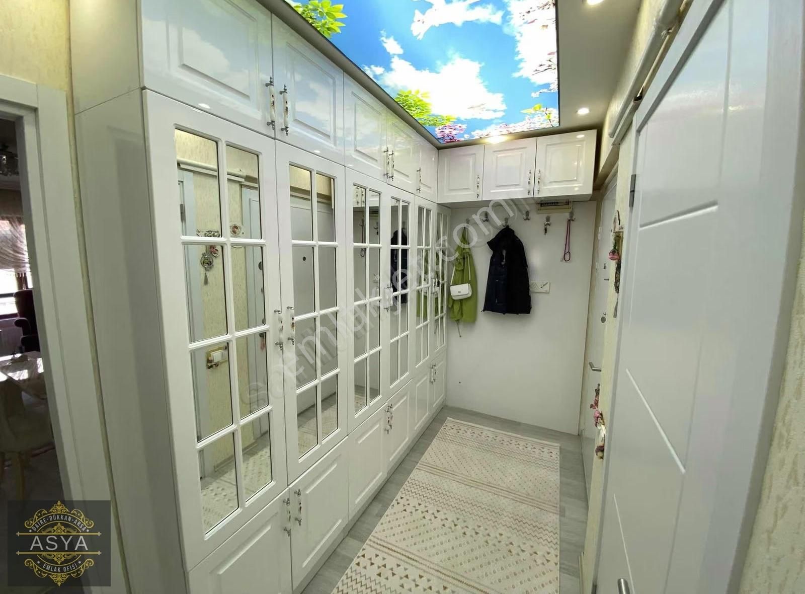 Hacıkadın Göbek Yakını 3+1 Katta Ful Yapılı Masrafsız Satılık! - Görsel 6