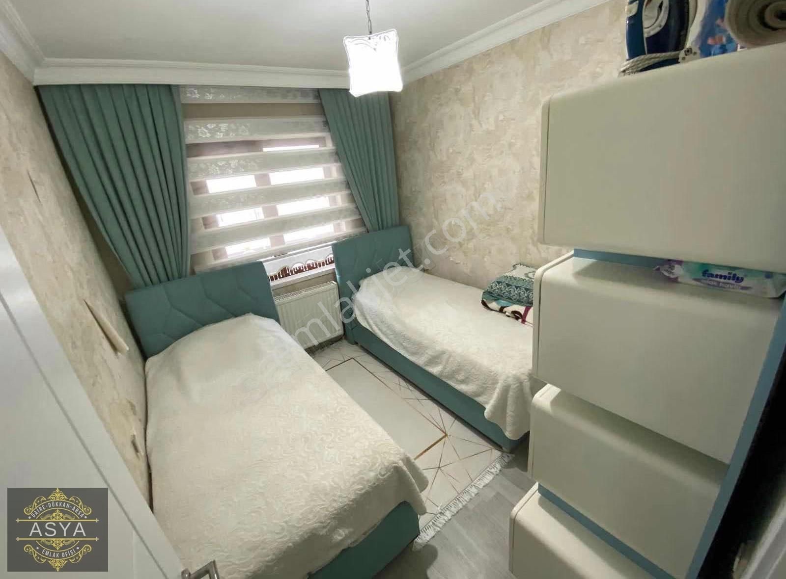 Hacıkadın Göbek Yakını 3+1 Katta Ful Yapılı Masrafsız Satılık! - Görsel 31