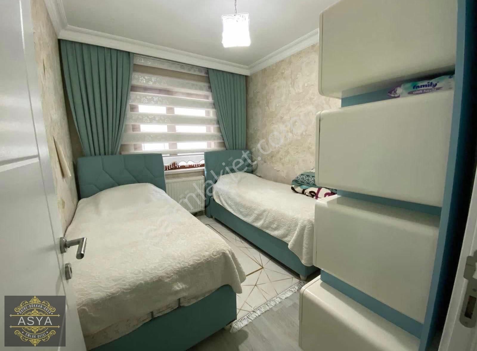 Hacıkadın Göbek Yakını 3+1 Katta Ful Yapılı Masrafsız Satılık! - Görsel 20