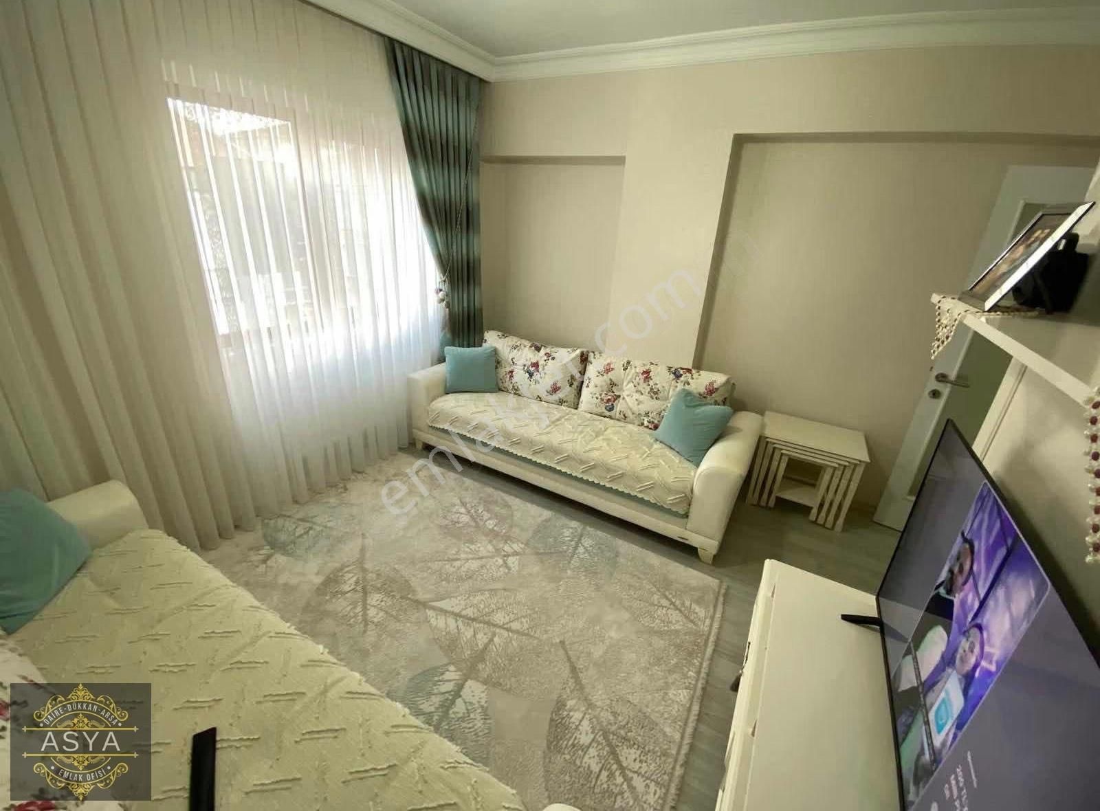 Hacıkadın Göbek Yakını 3+1 Katta Ful Yapılı Masrafsız Satılık! - Görsel 24