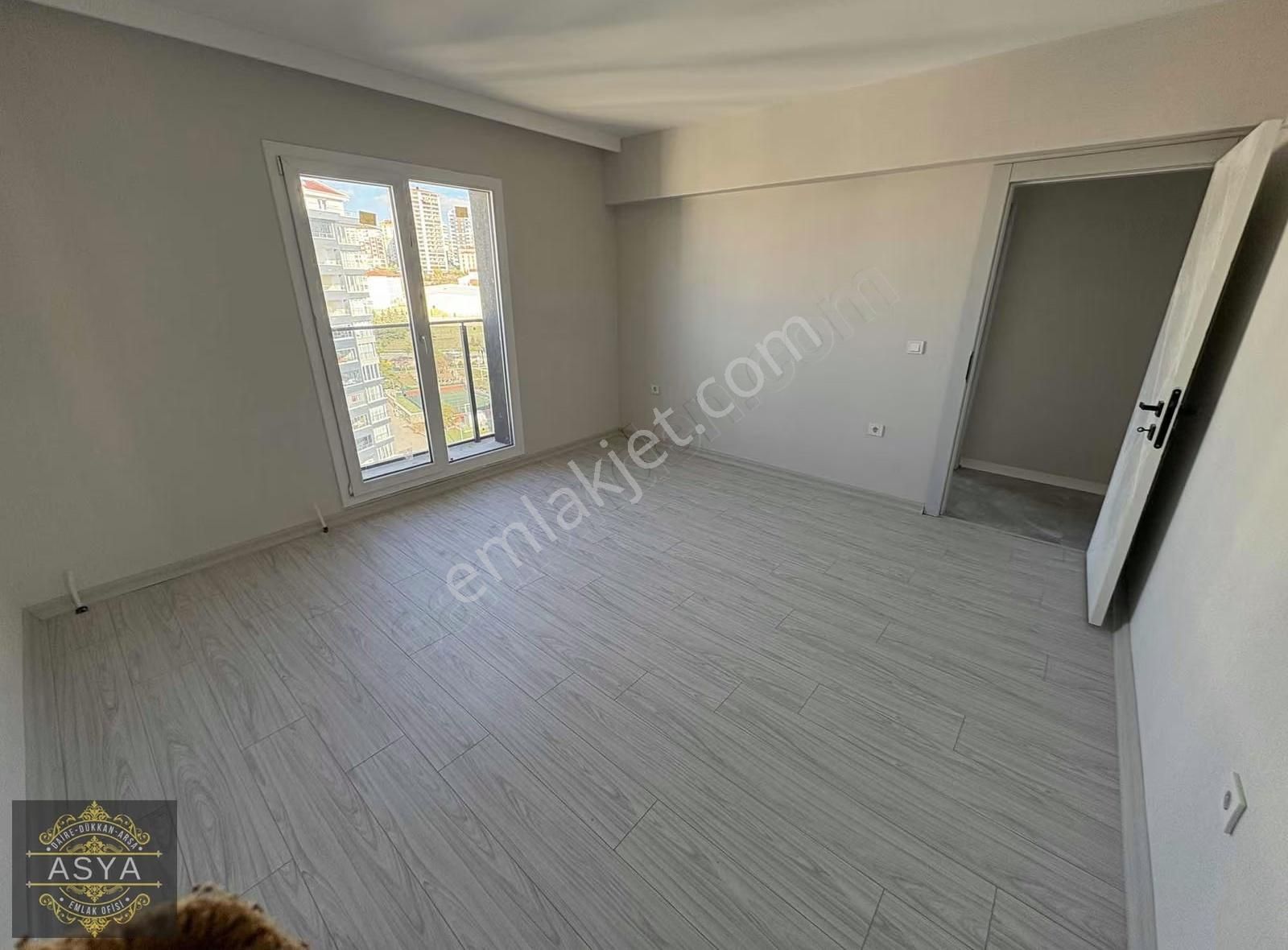 Yenimahalle De Ankara Manzaralı Sıfır 3+1 Satılık Daire - Görsel 13