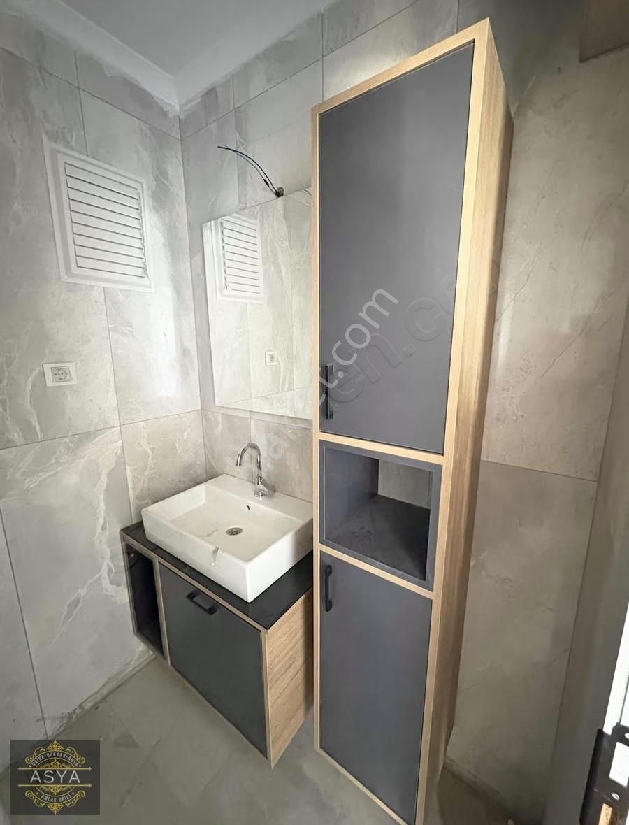 Yenimahalle De Ankara Manzaralı Sıfır 3+1 Satılık Daire - Görsel 2