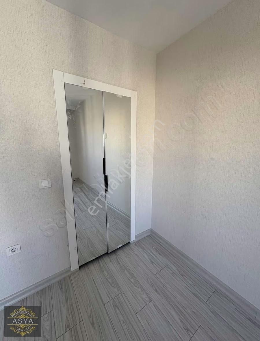 Yenimahalle De Ankara Manzaralı Sıfır 3+1 Satılık Daire - Görsel 3