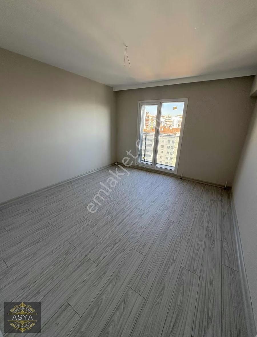 Yenimahalle De Ankara Manzaralı Sıfır 3+1 Satılık Daire - Görsel 17