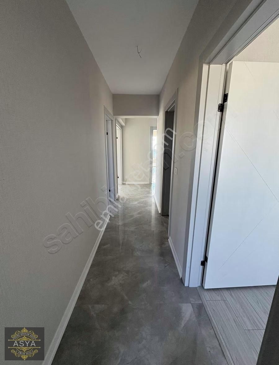 Yenimahalle De Ankara Manzaralı Sıfır 3+1 Satılık Daire - Görsel 8