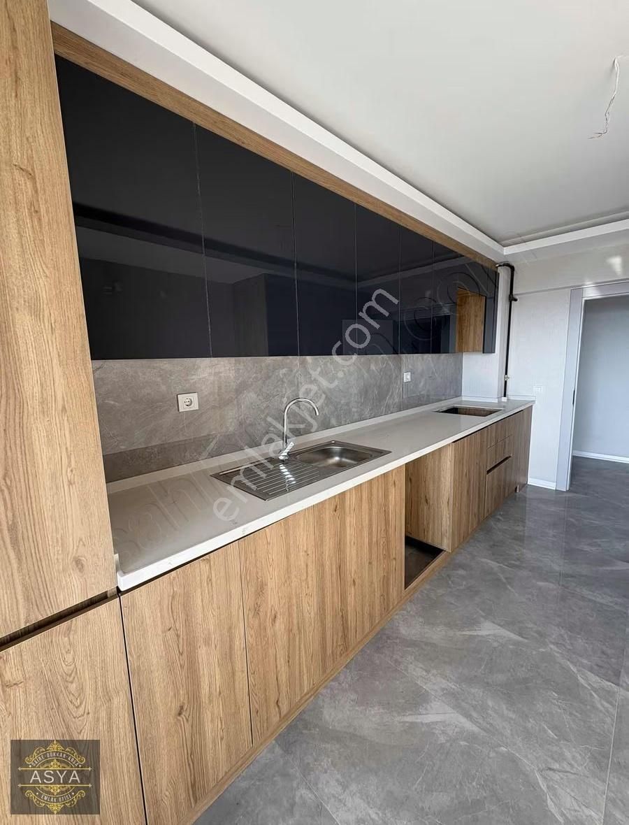 Yenimahalle De Ankara Manzaralı Sıfır 3+1 Satılık Daire - Görsel 11