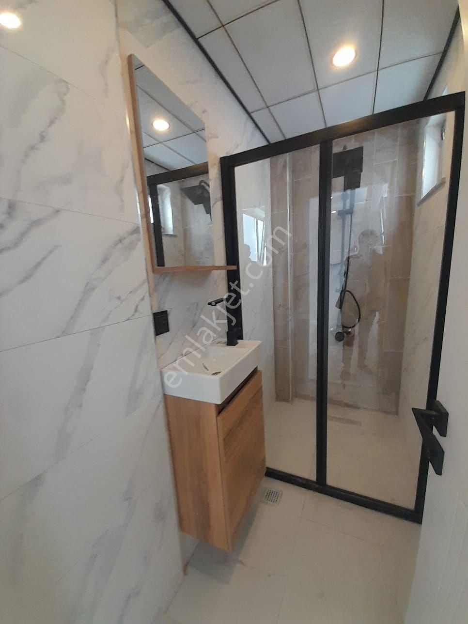 Esentepe Mahallesinde Satılık Sıfır 2+1 - Görsel 13