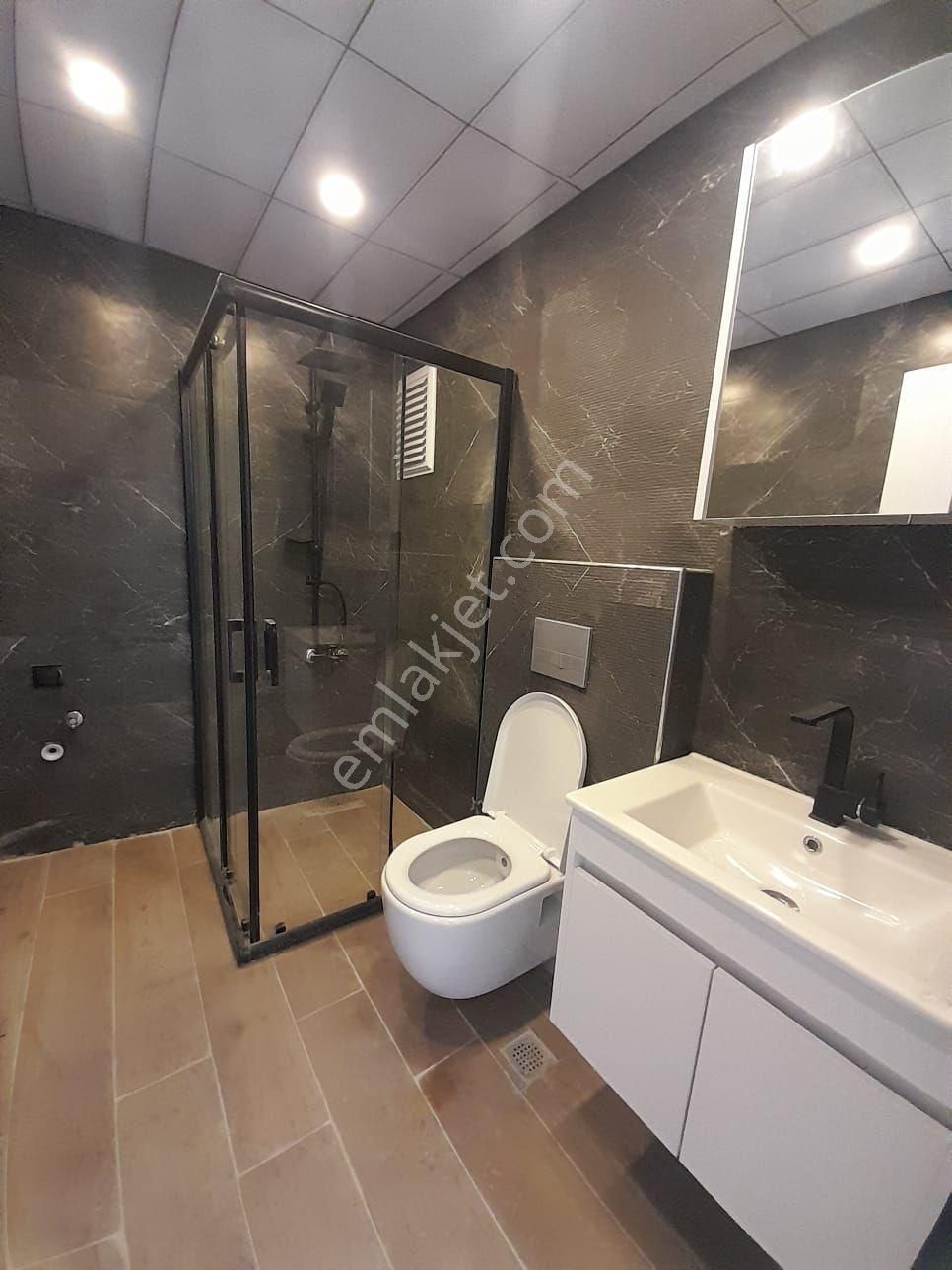 Esentepe Mahallesinde Satılık Sıfır 2+1 - Görsel 8