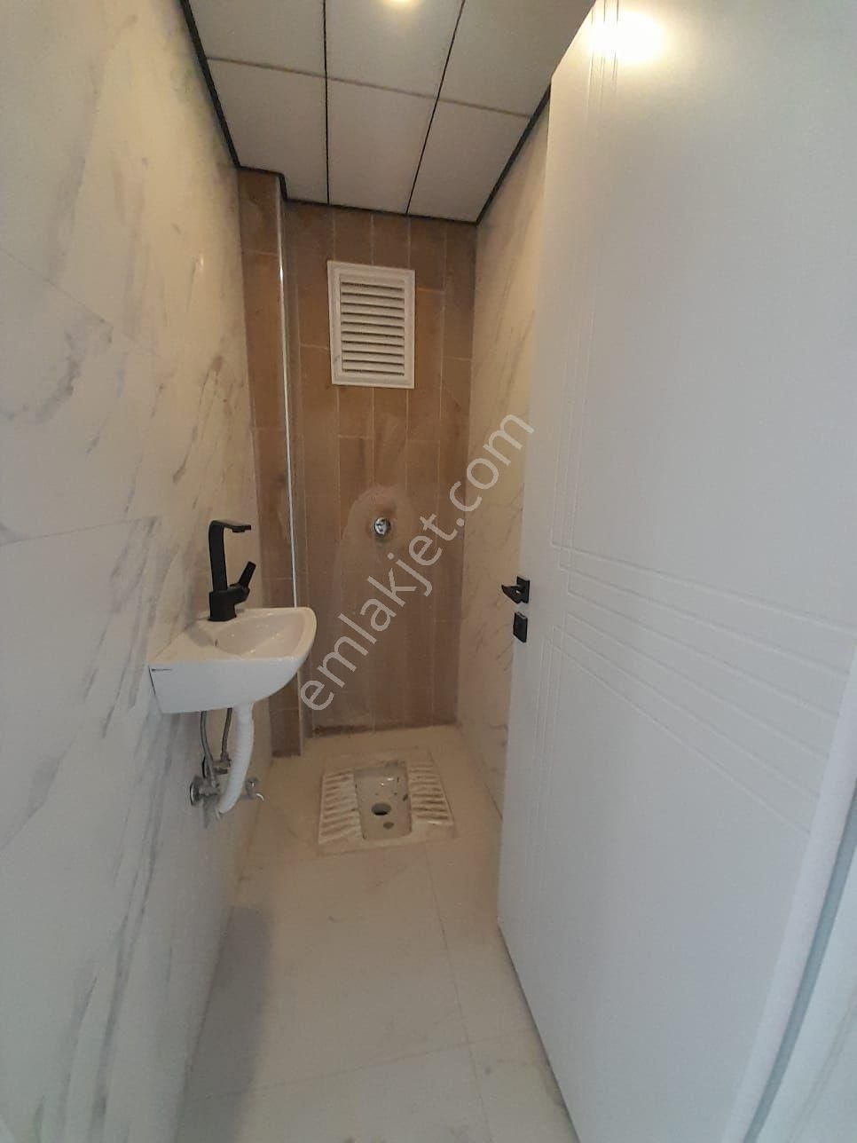 Esentepe Mahallesinde Satılık Sıfır 2+1 - Görsel 9