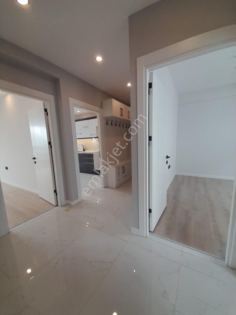 Esentepe Mahallesinde Satılık Sıfır 2+1 - Görsel 10