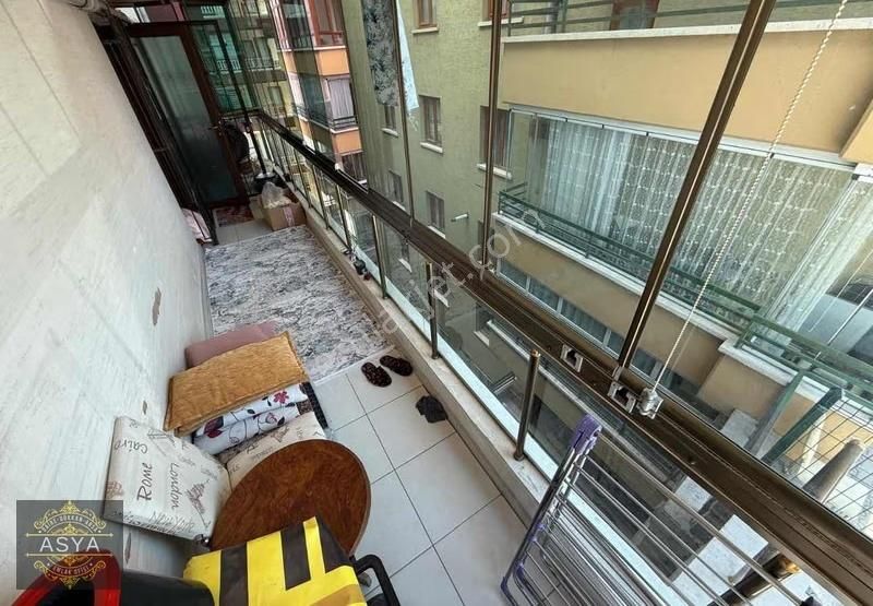 Çambaşı Ana Cadde Üzeri Full Yapılı 140mt2 3+1 Kat Konumunda - Görsel 3