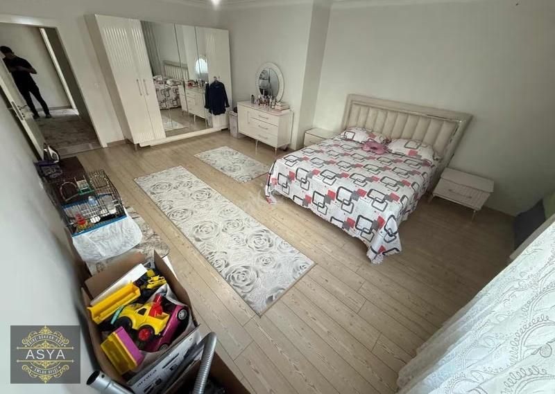 Çambaşı Ana Cadde Üzeri Full Yapılı 140mt2 3+1 Kat Konumunda - Görsel 11