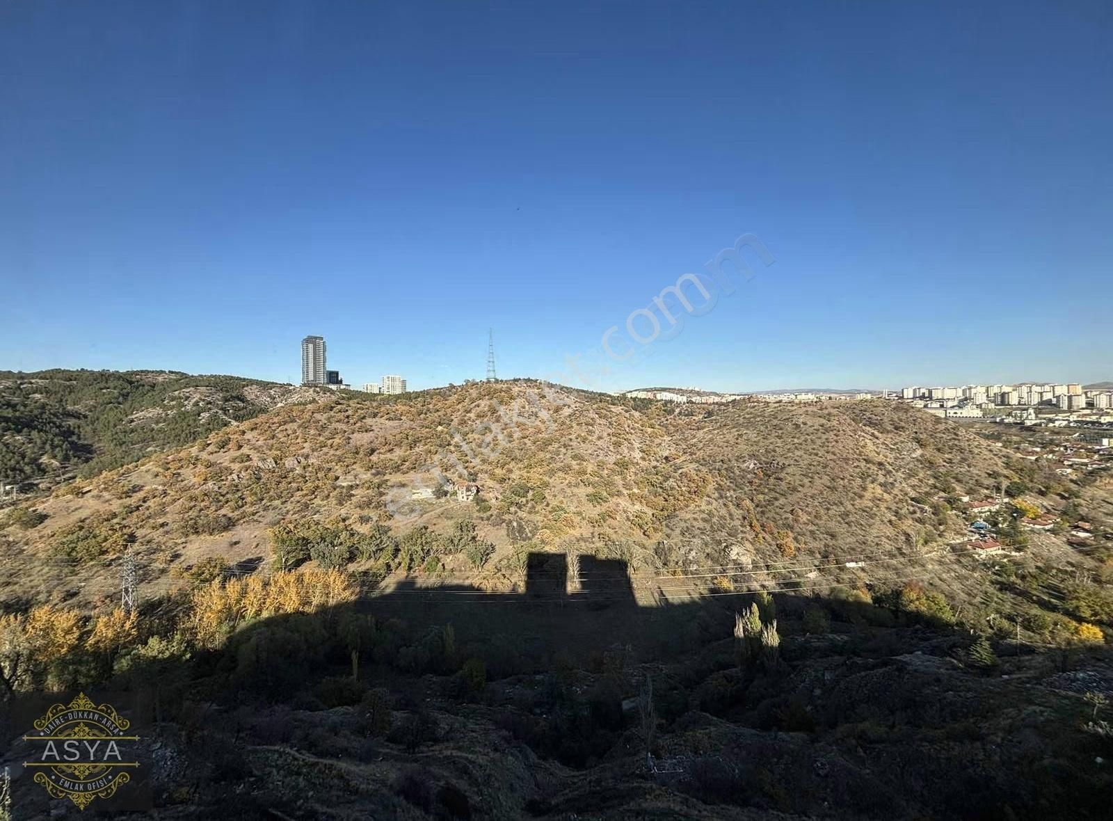 Merkezi Konum Manzaralı 3+1 Genişm2 Teras Balkonlu Site Dairesi! - Görsel 25