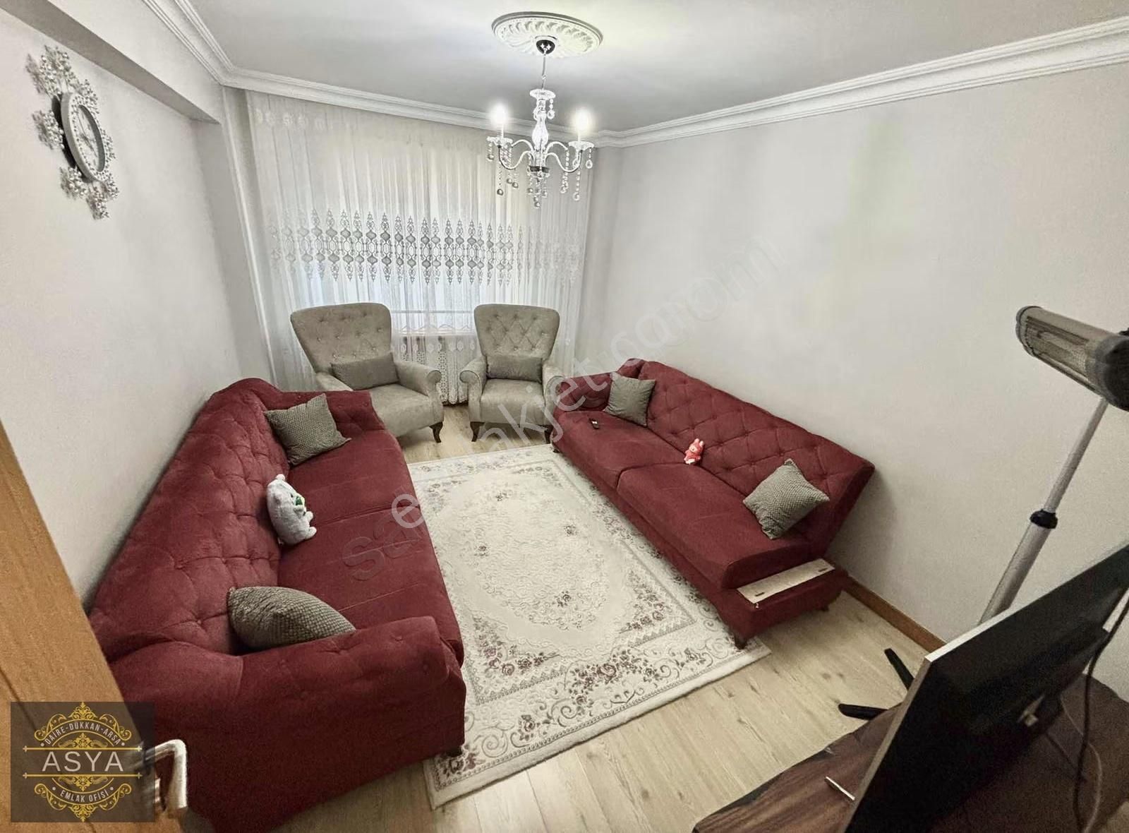 Merkezi Konum Manzaralı 3+1 Genişm2 Teras Balkonlu Site Dairesi! - Görsel 12