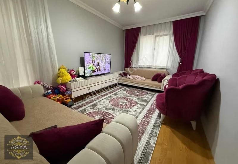 Ufuktepe De Full Yapılı 1. Kat Konumunda Balkonlu Fırsat - Görsel 12