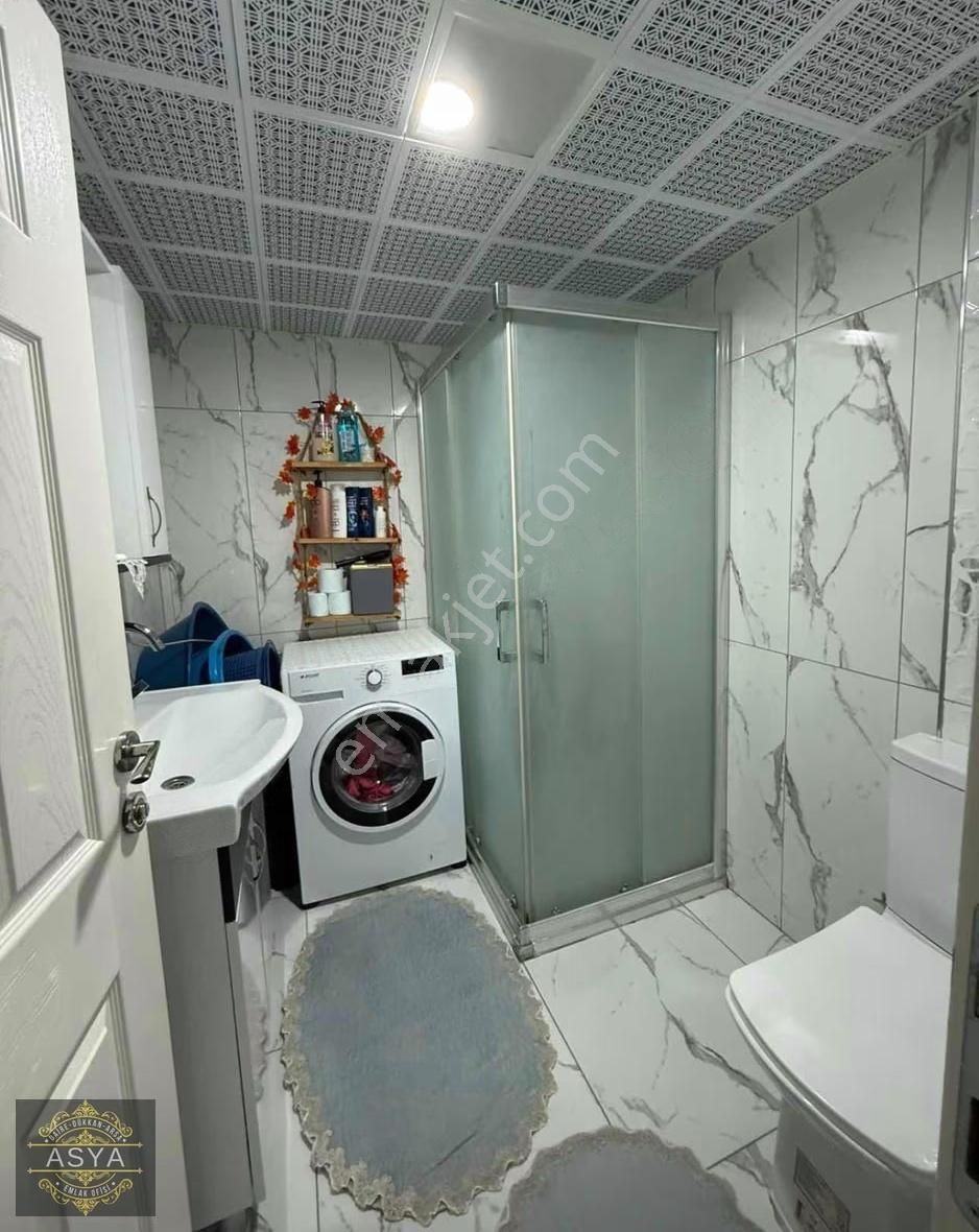 Ufuktepe De Full Yapılı 1. Kat Konumunda Balkonlu Fırsat - Görsel 8