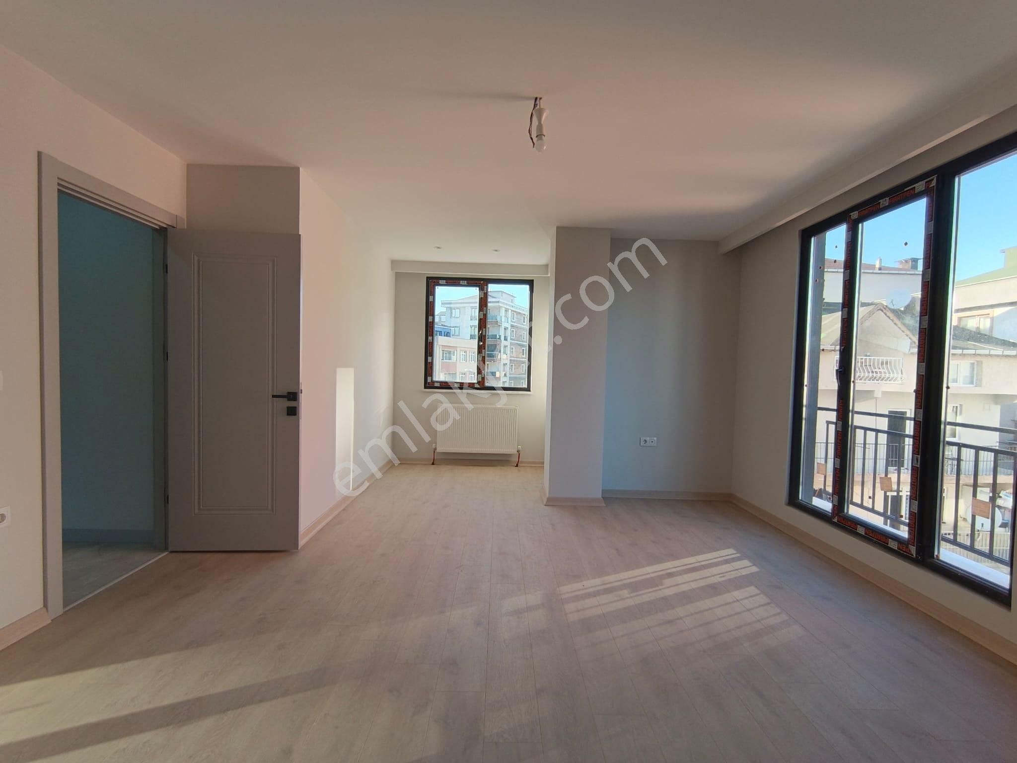 Çekmeköy Soğukpınar Mhultra Lüks 2+1 90m² Açık Otoparklı Satılık Daire - Görsel 14