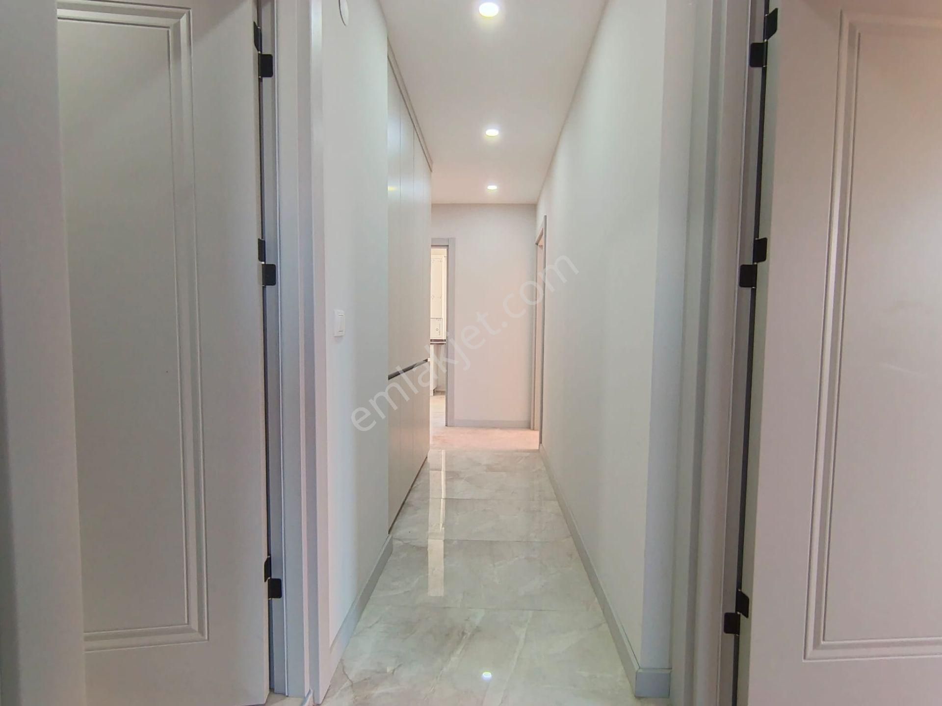 Çekmeköy Soğukpınar Mhultra Lüks 2+1 90m² Açık Otoparklı Satılık Daire - Görsel 17